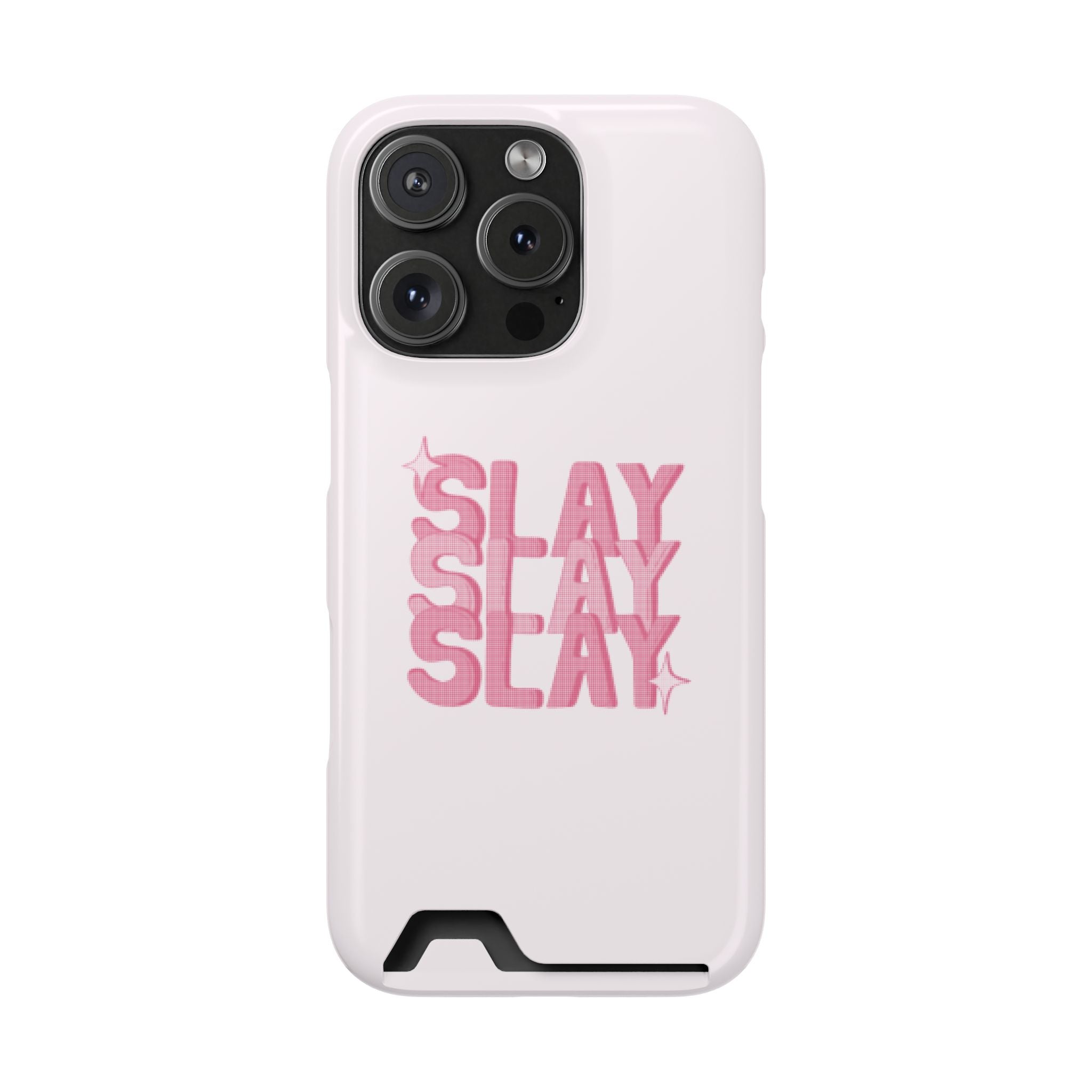 SLAY – iPhone