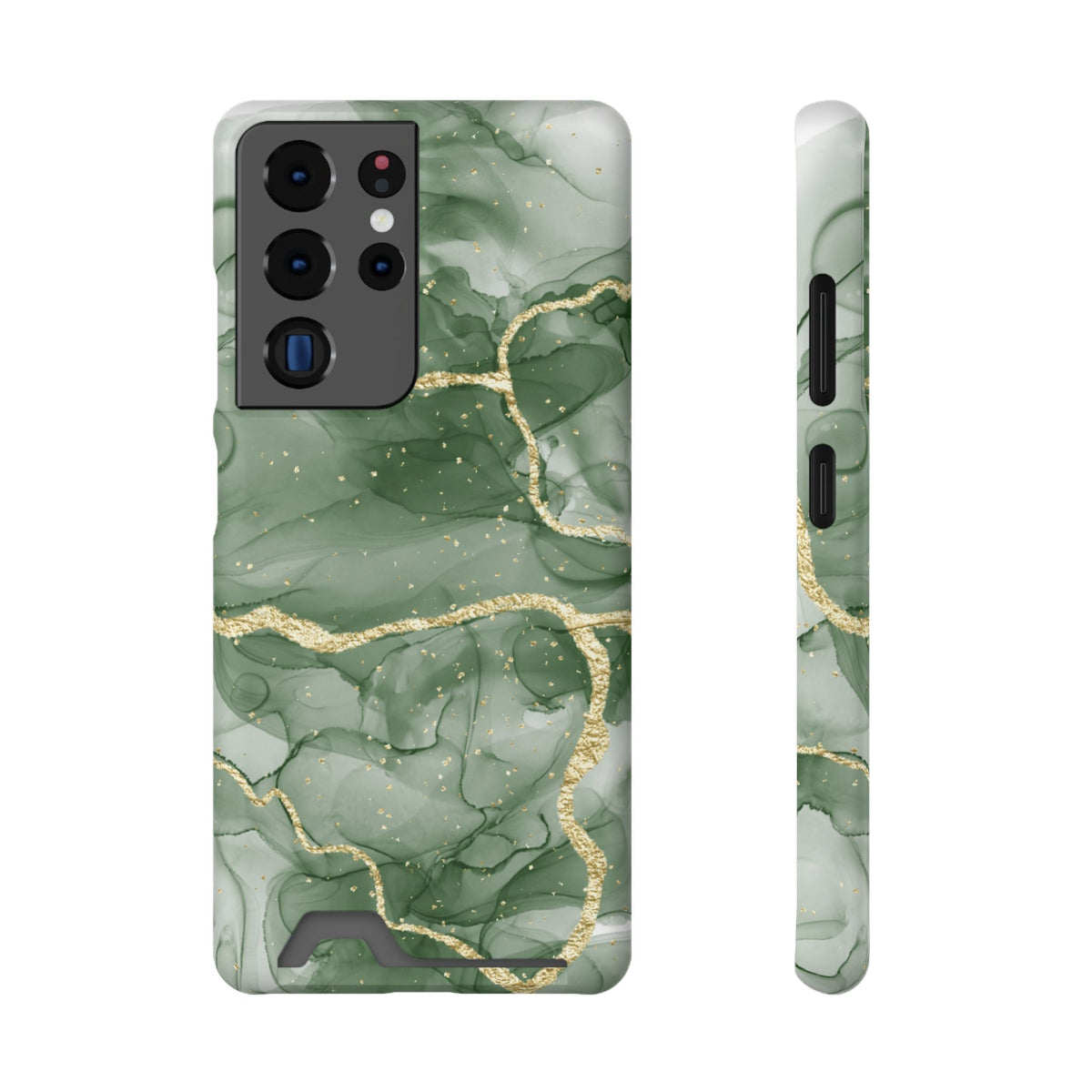 Emerald Luxe – Samsung