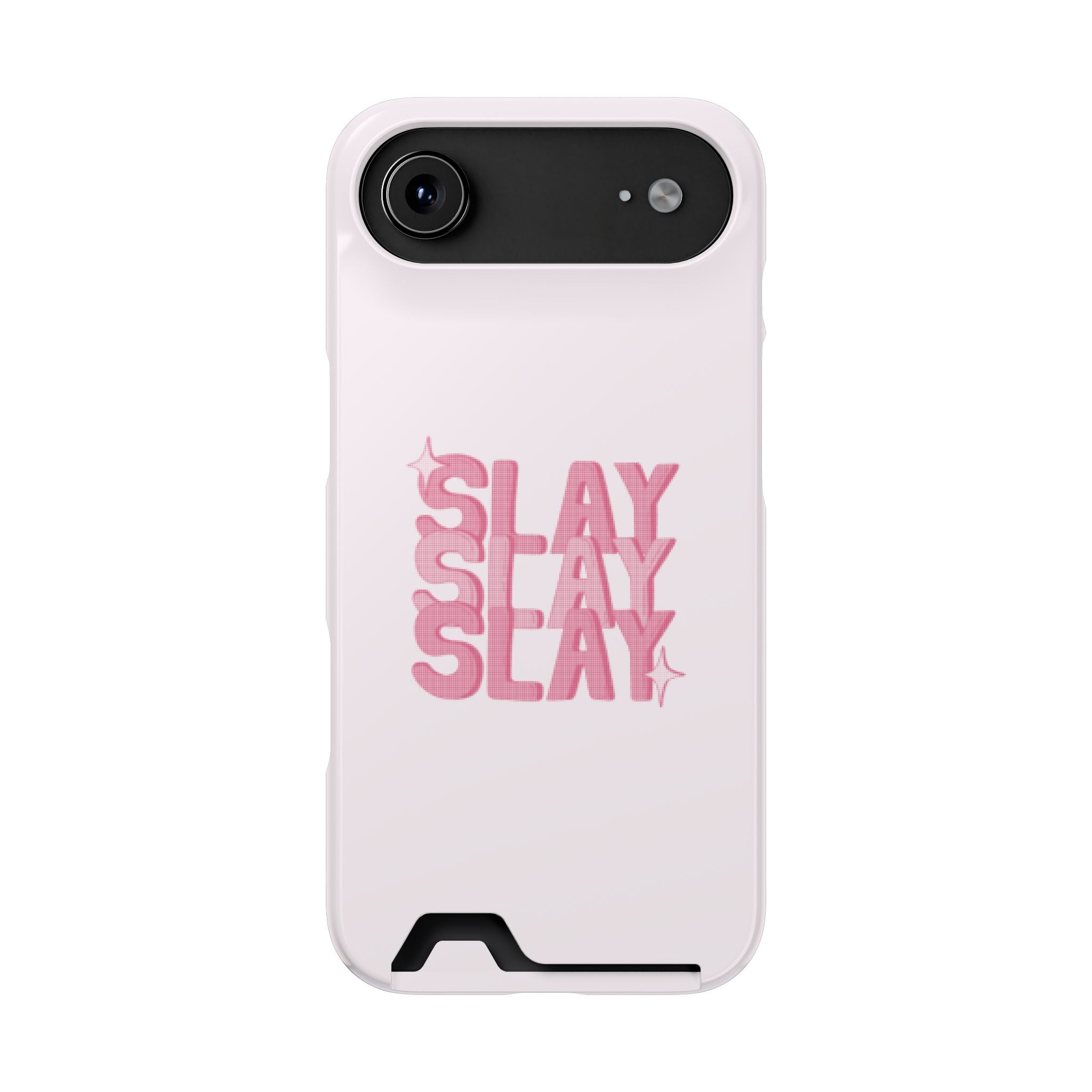 SLAY – iPhone