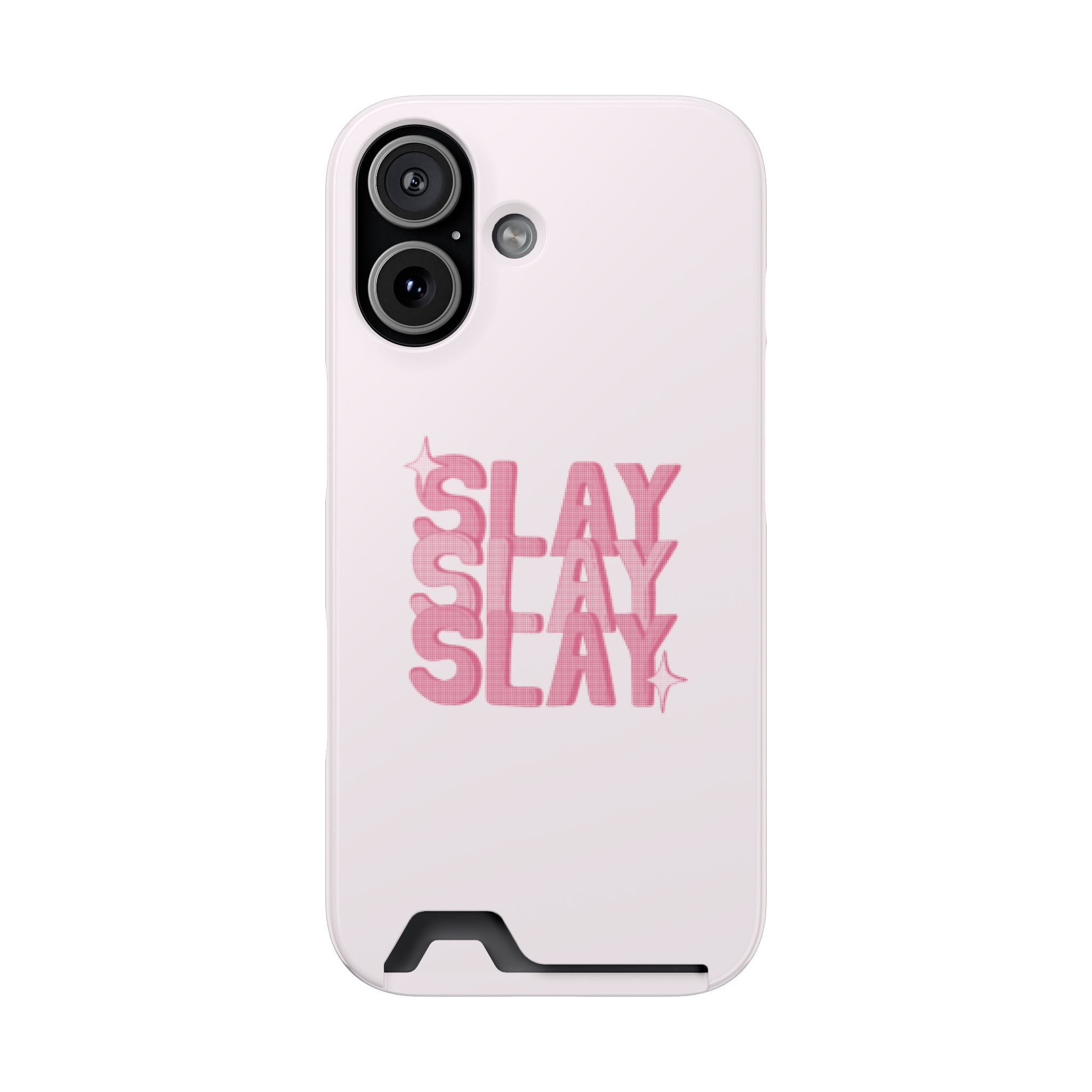 SLAY – iPhone