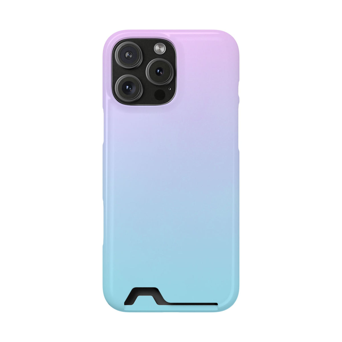 Lilac Sky –  iPhone
