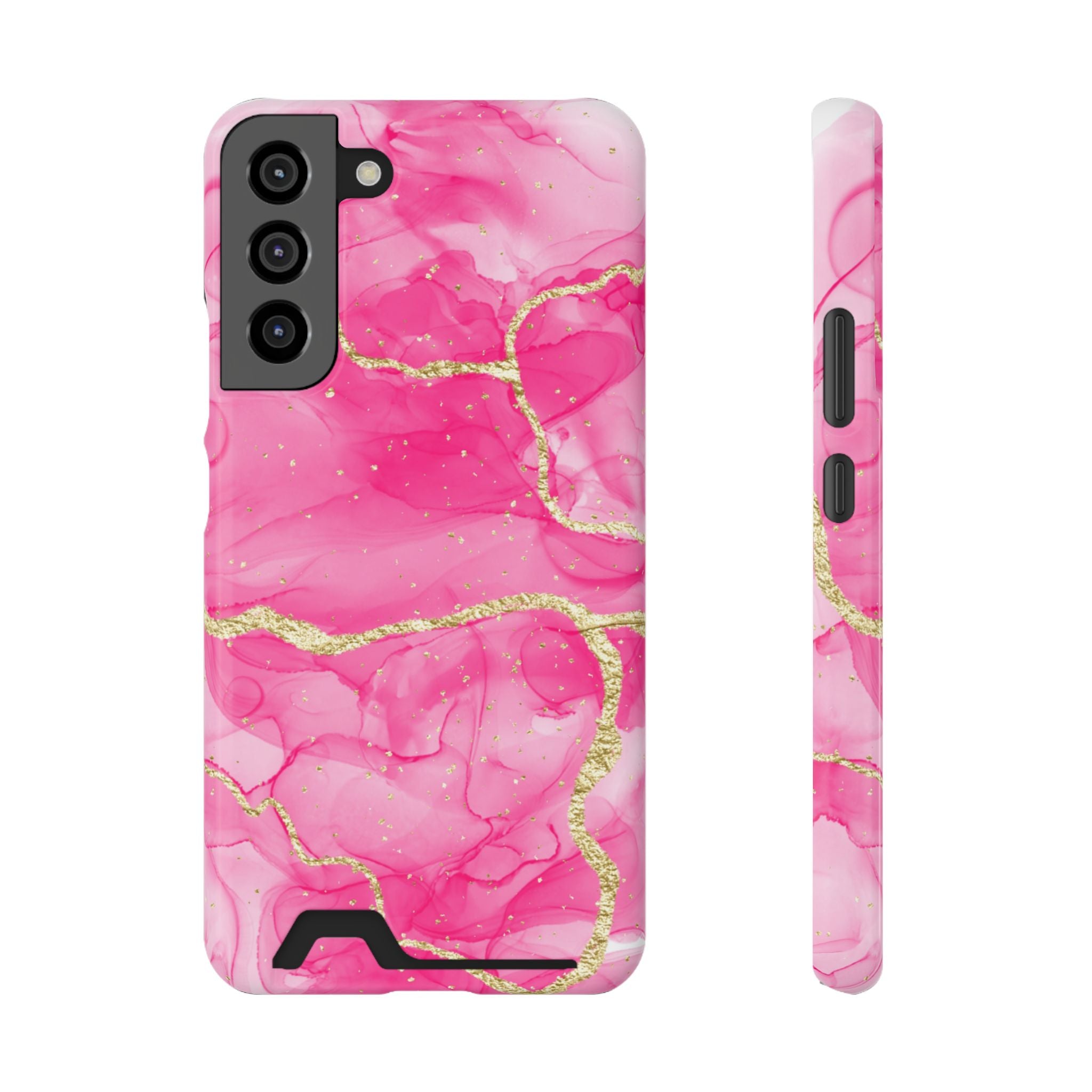 Pink Luxe – Samsung