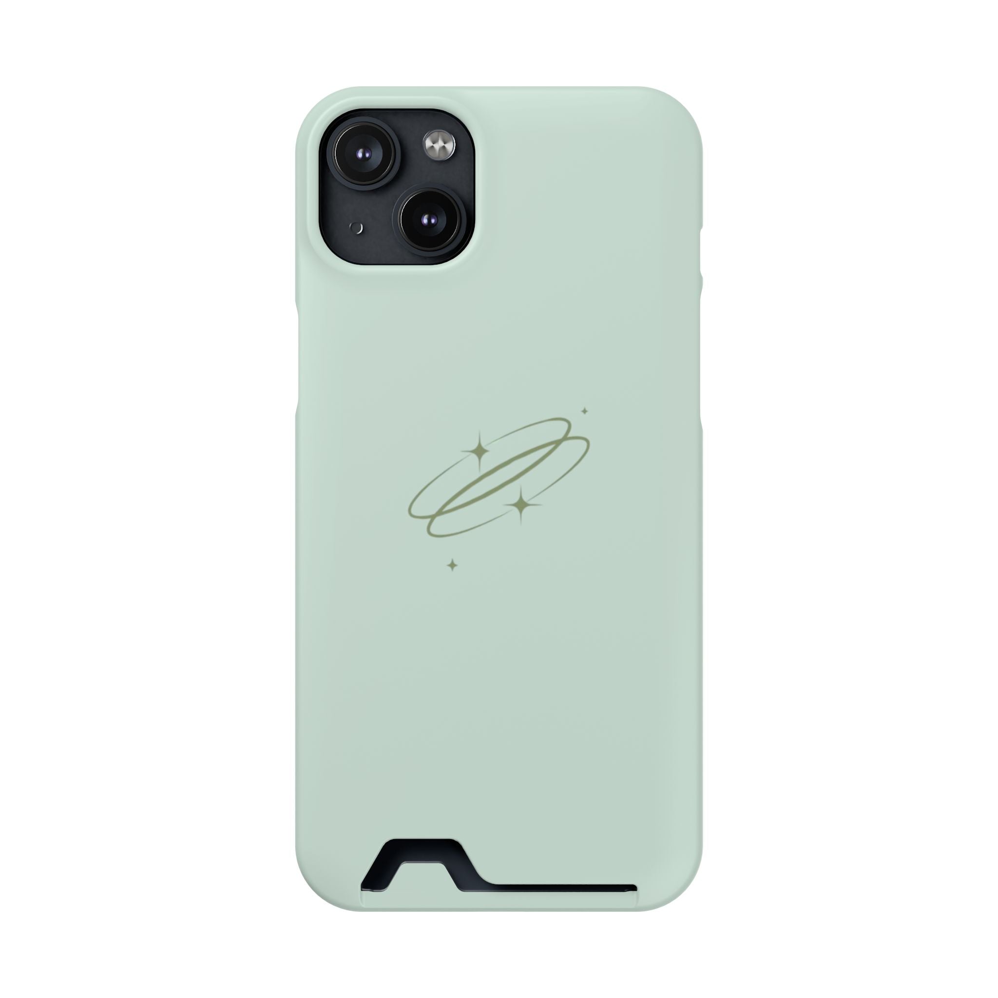 Mint Galaxy – iPhone
