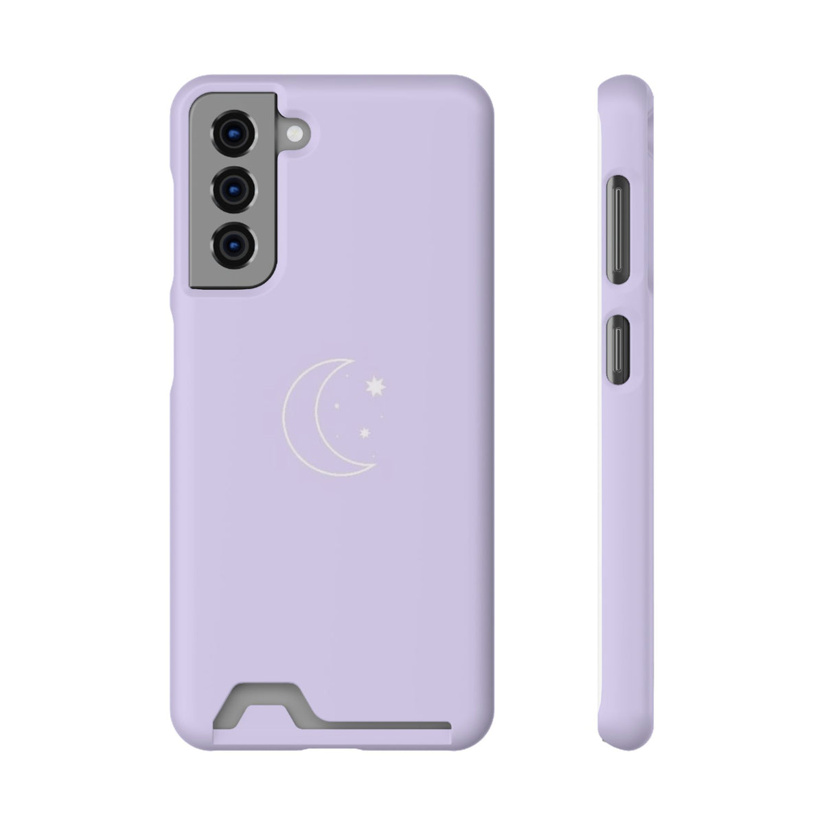 Lilac Moon – Samsung