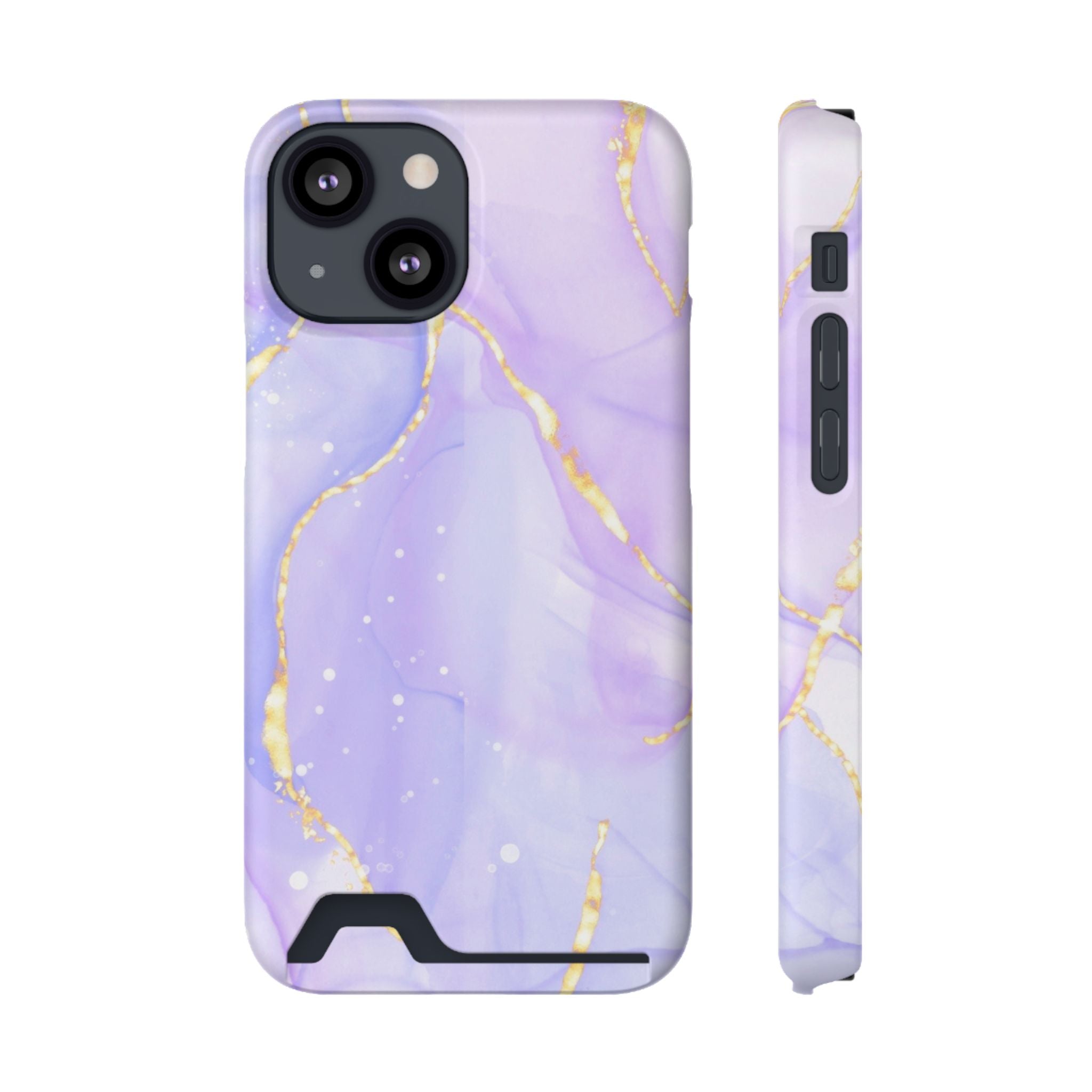Lavender Luxe – iPhone