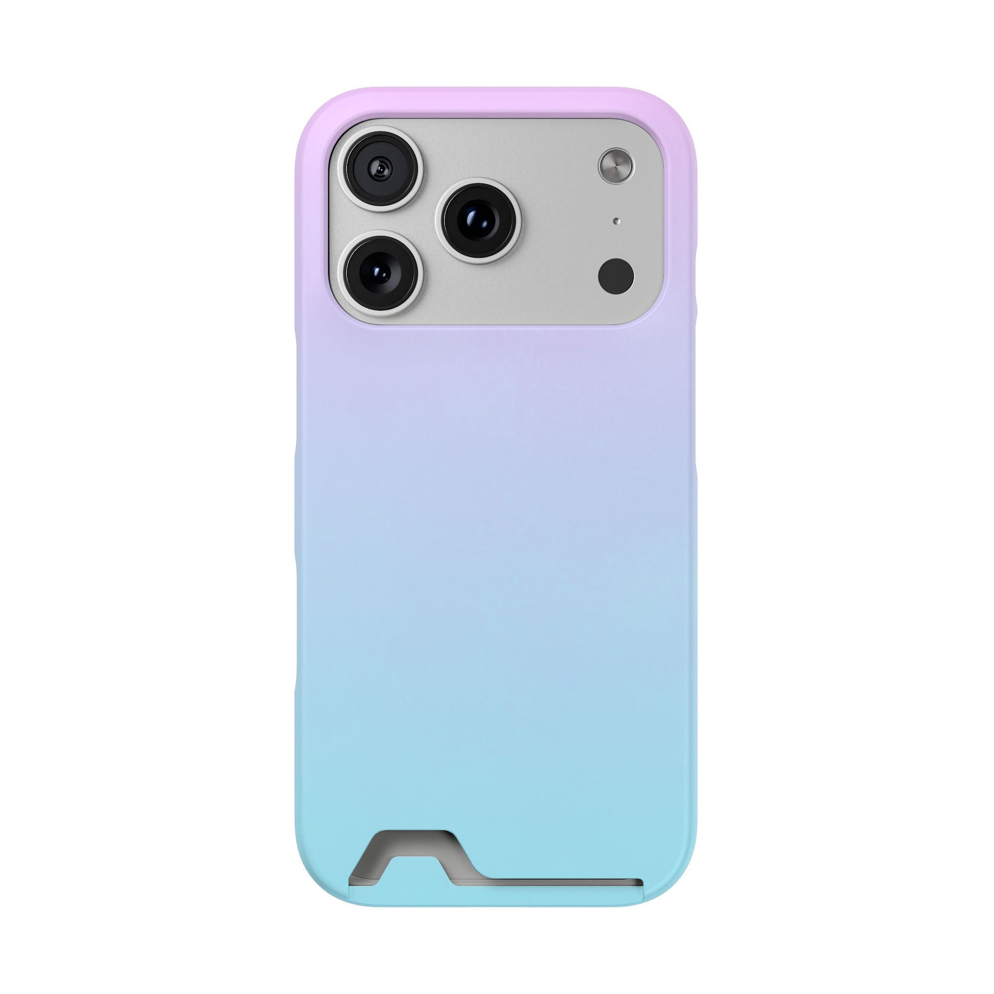 Lilac Sky –  iPhone