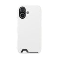 Pure White –  iPhone