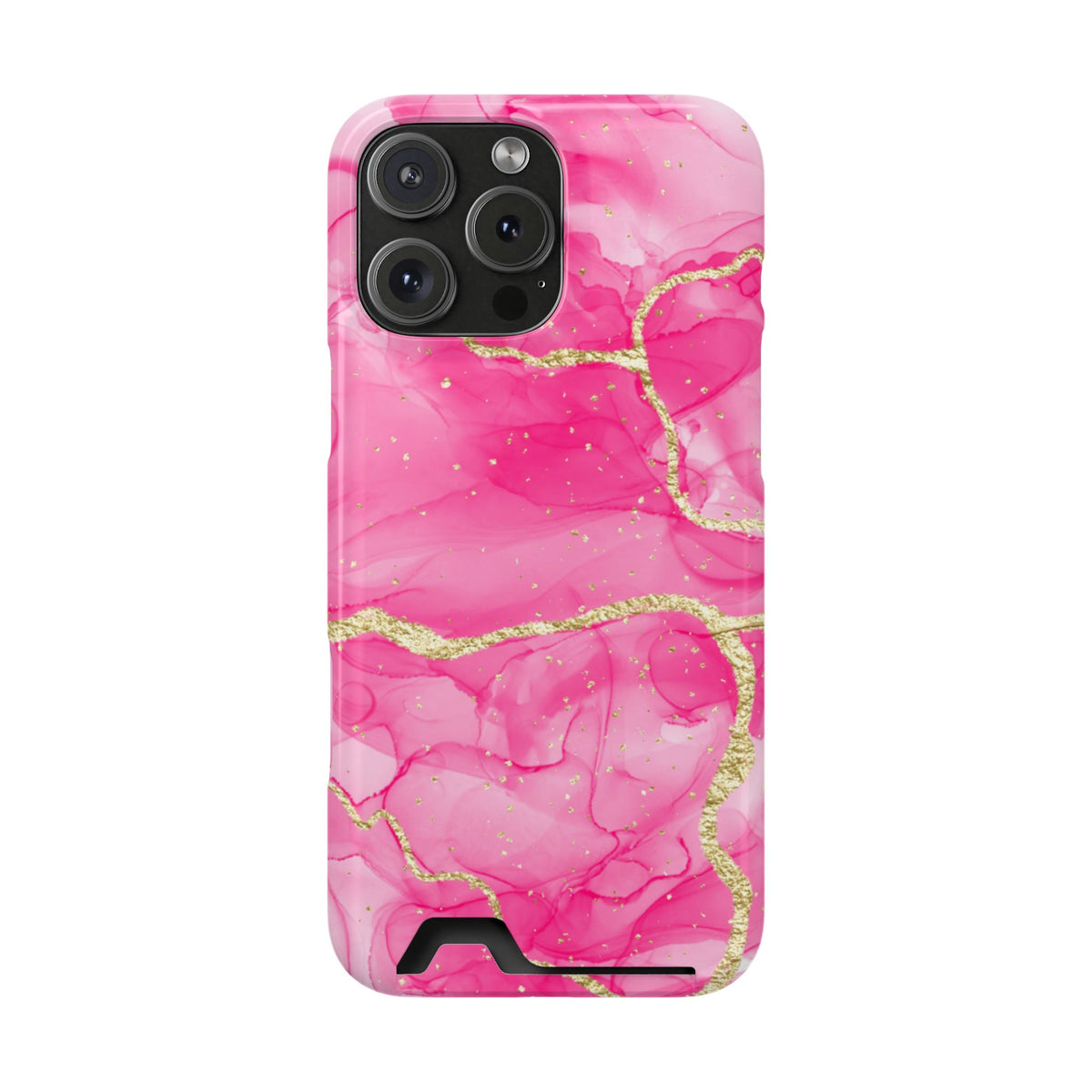 Pink Luxe – iPhone