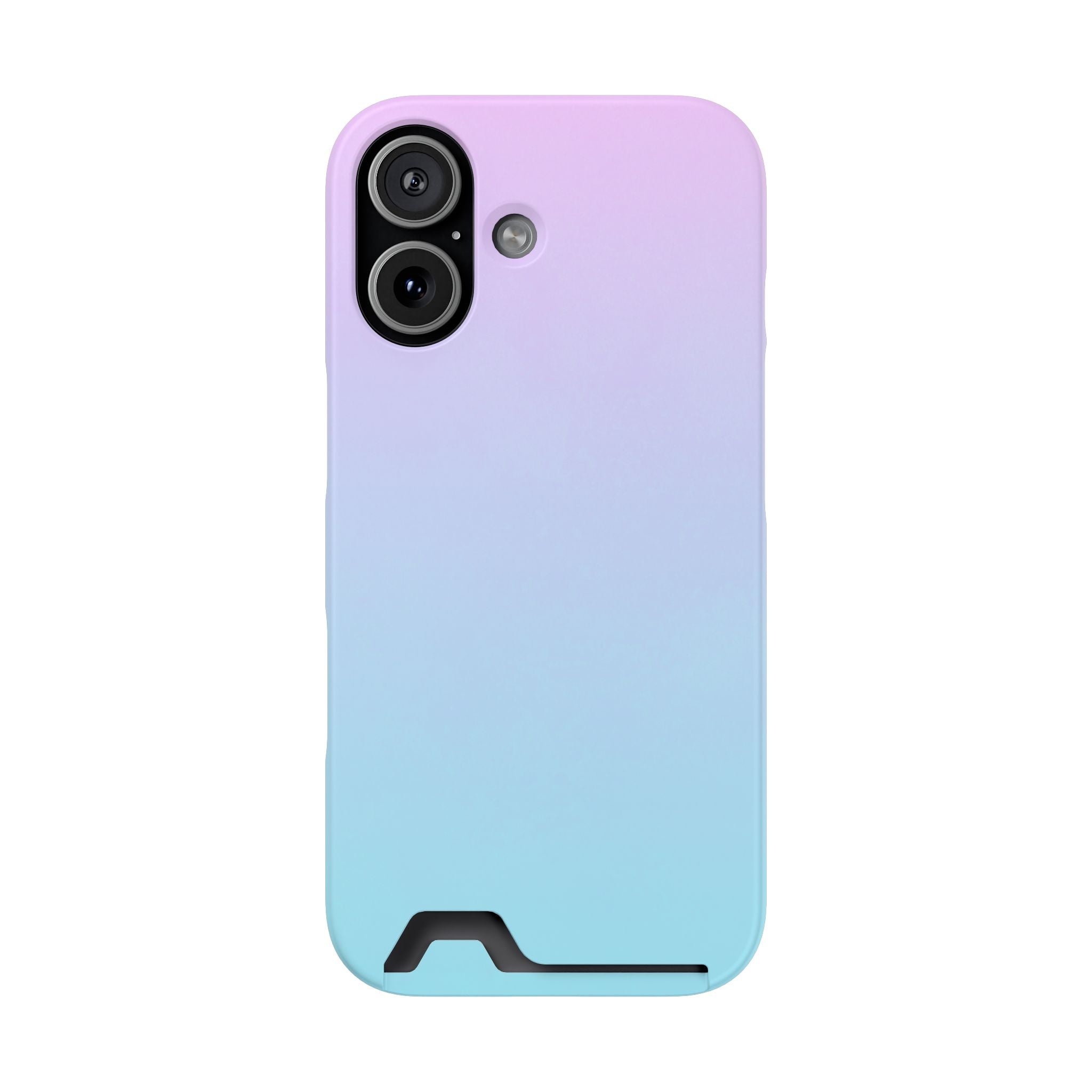 Lilac Sky –  iPhone