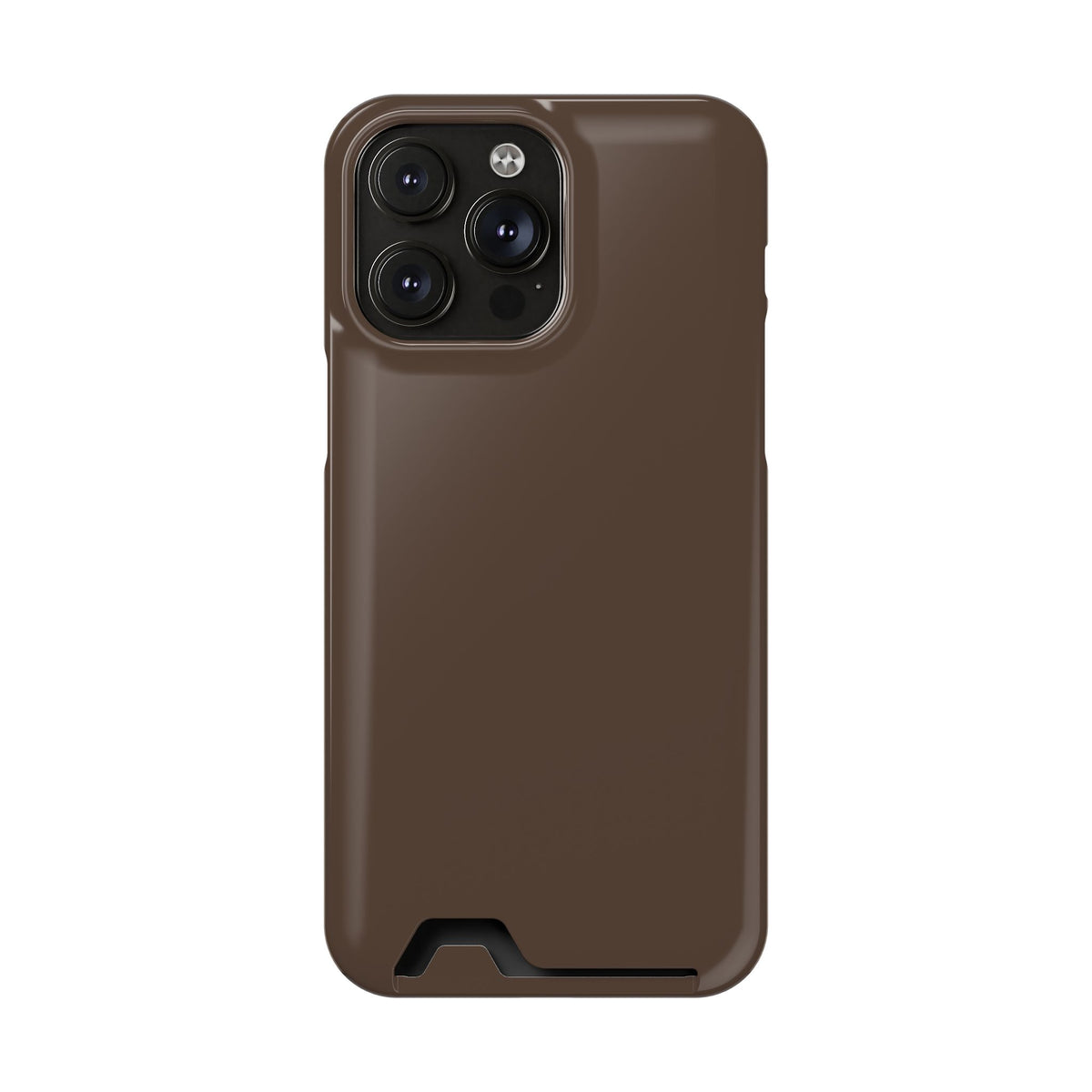 Mocha Brown – iPhone