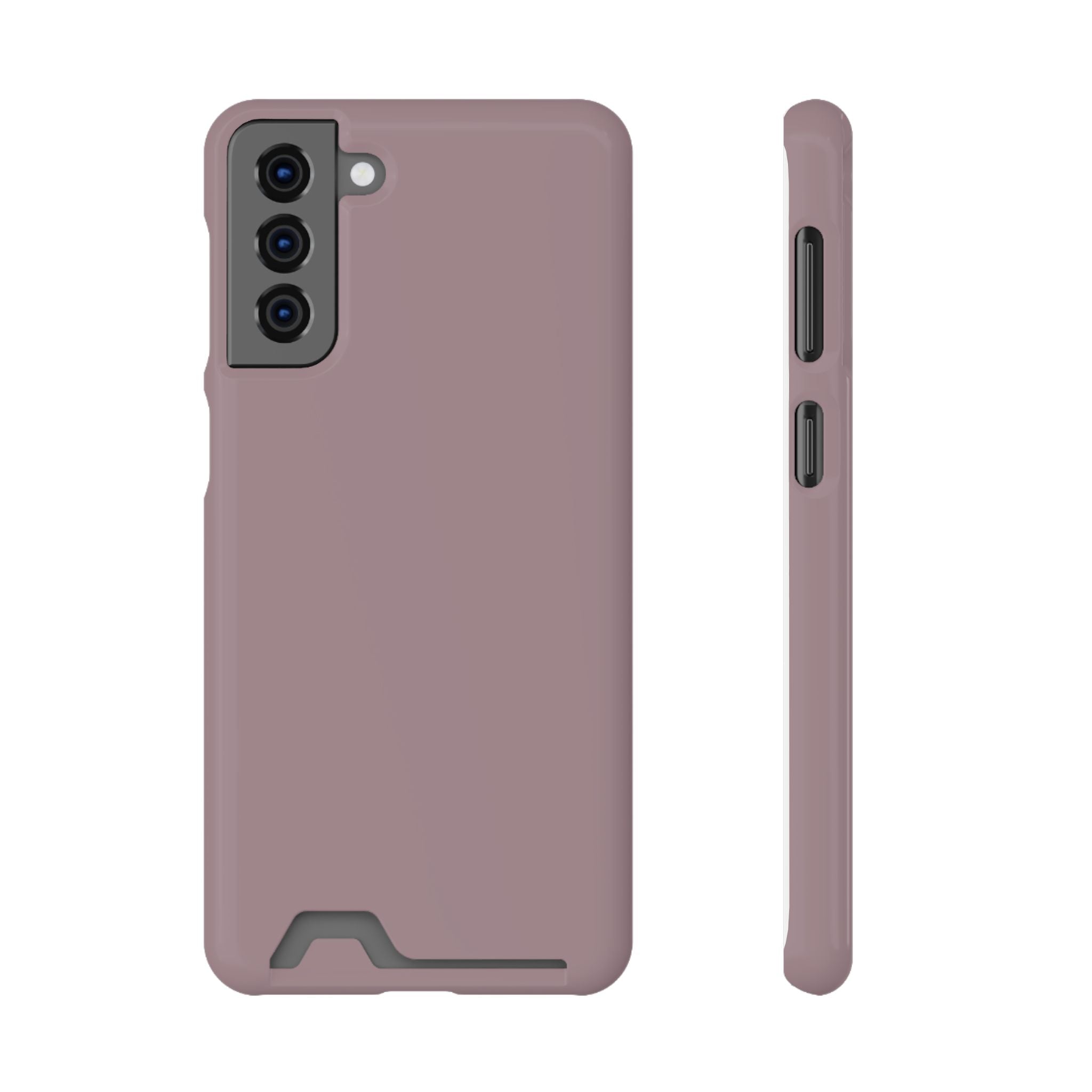 Dusty Rose – Samsung