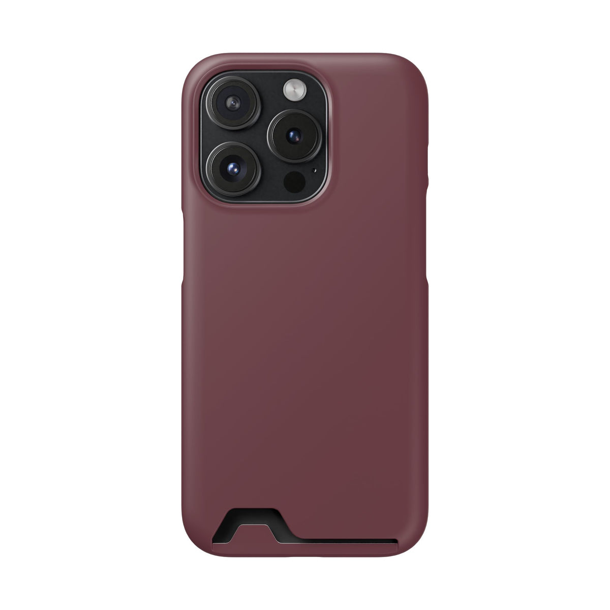 Burgundy Wine – iPhone