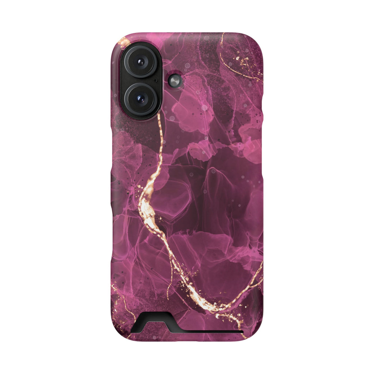 Berry Luxe – iPhone