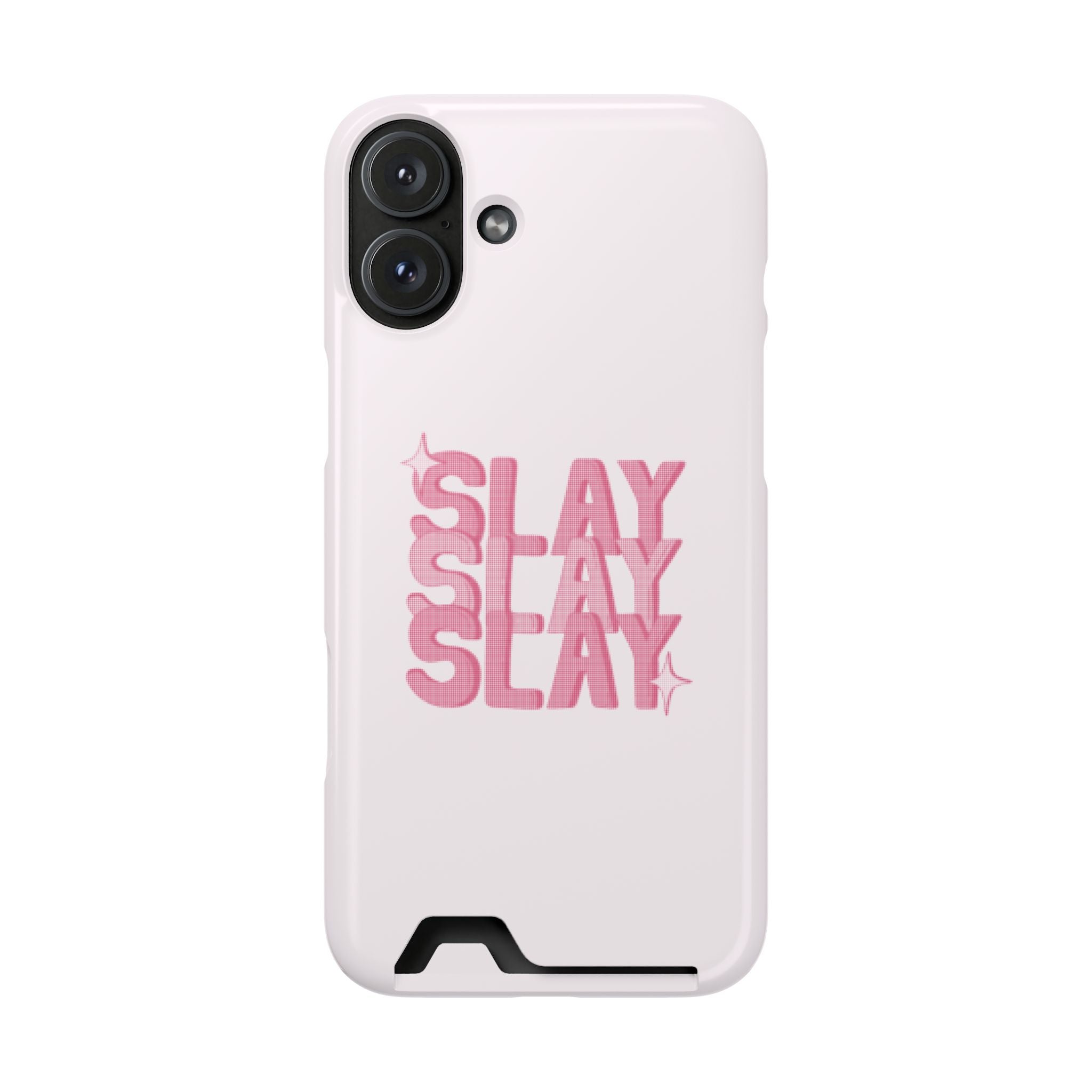 SLAY – iPhone