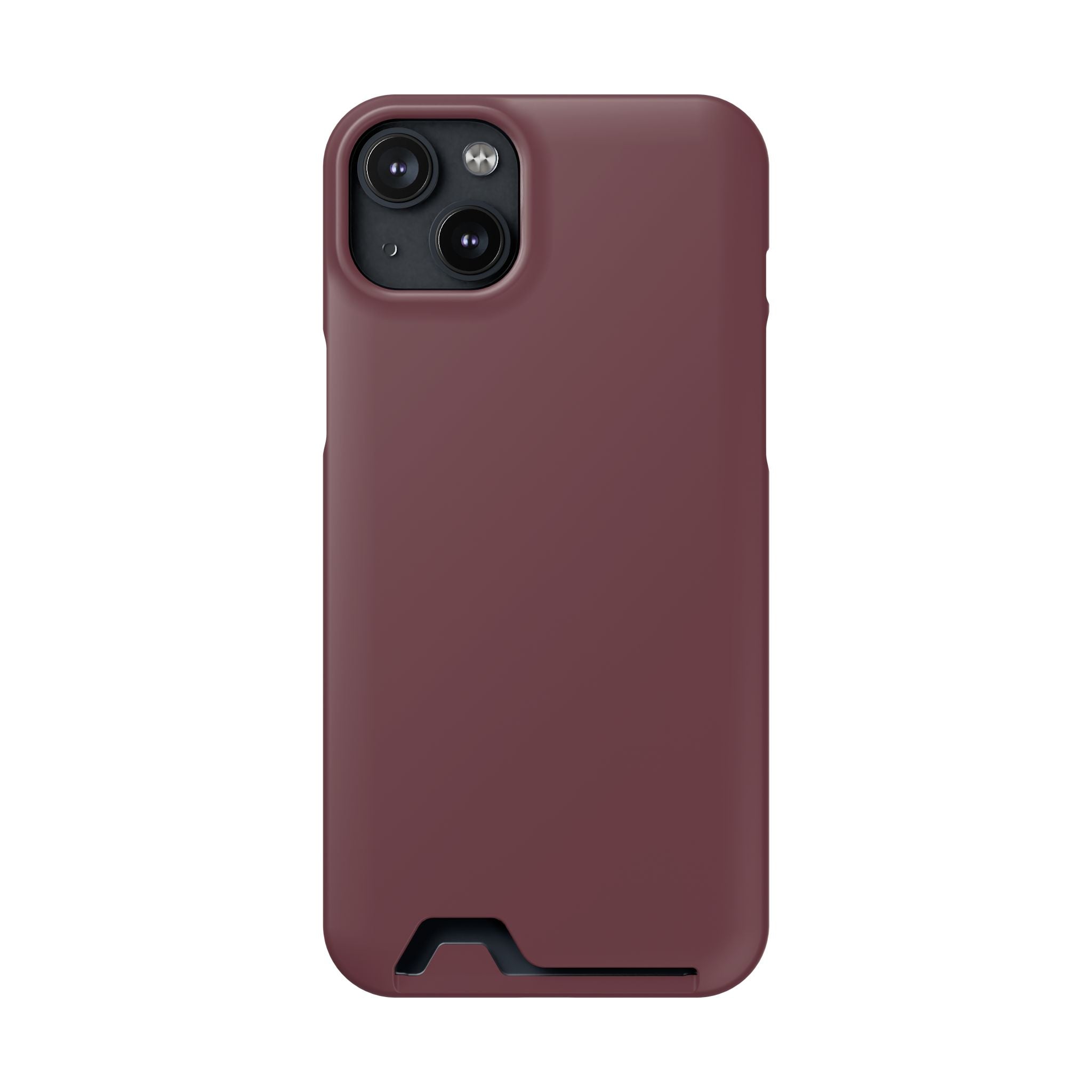 Burgundy Wine – iPhone
