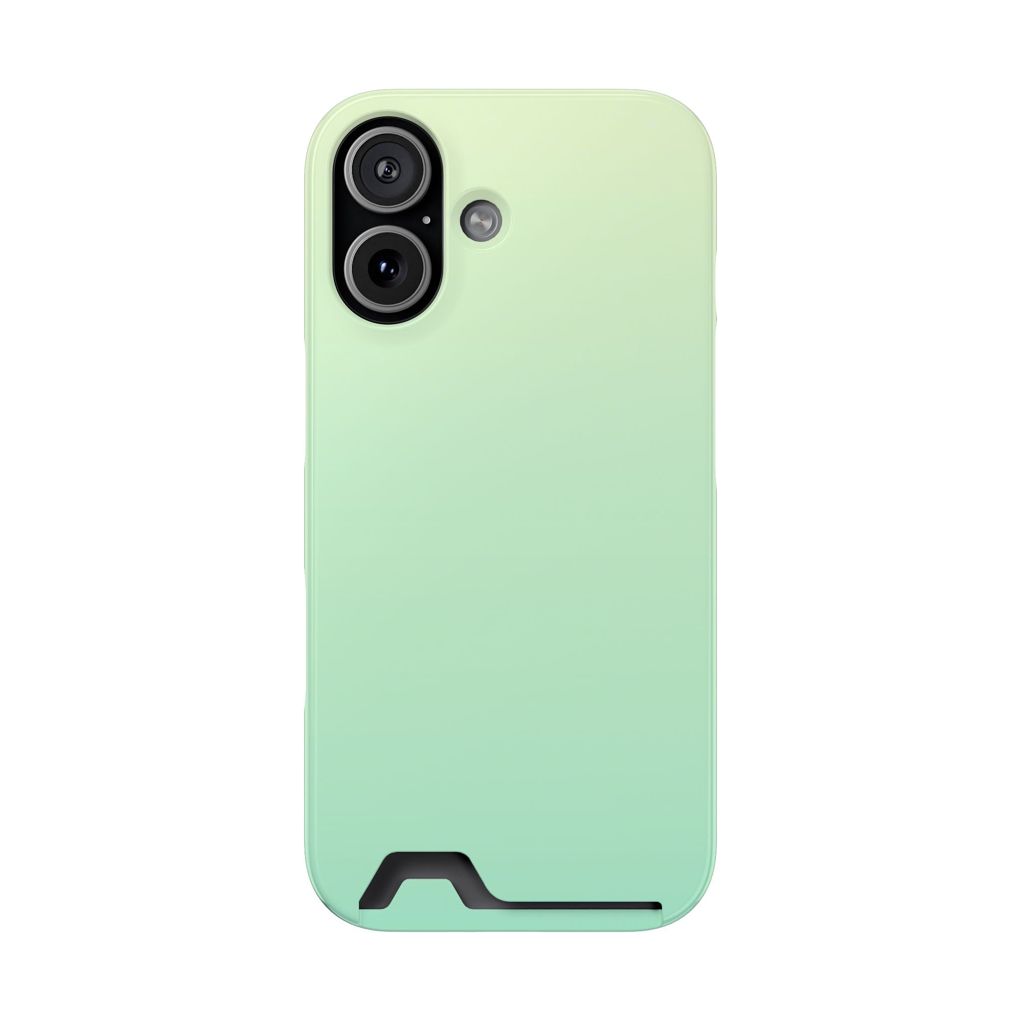 Lime Mist – iPhone