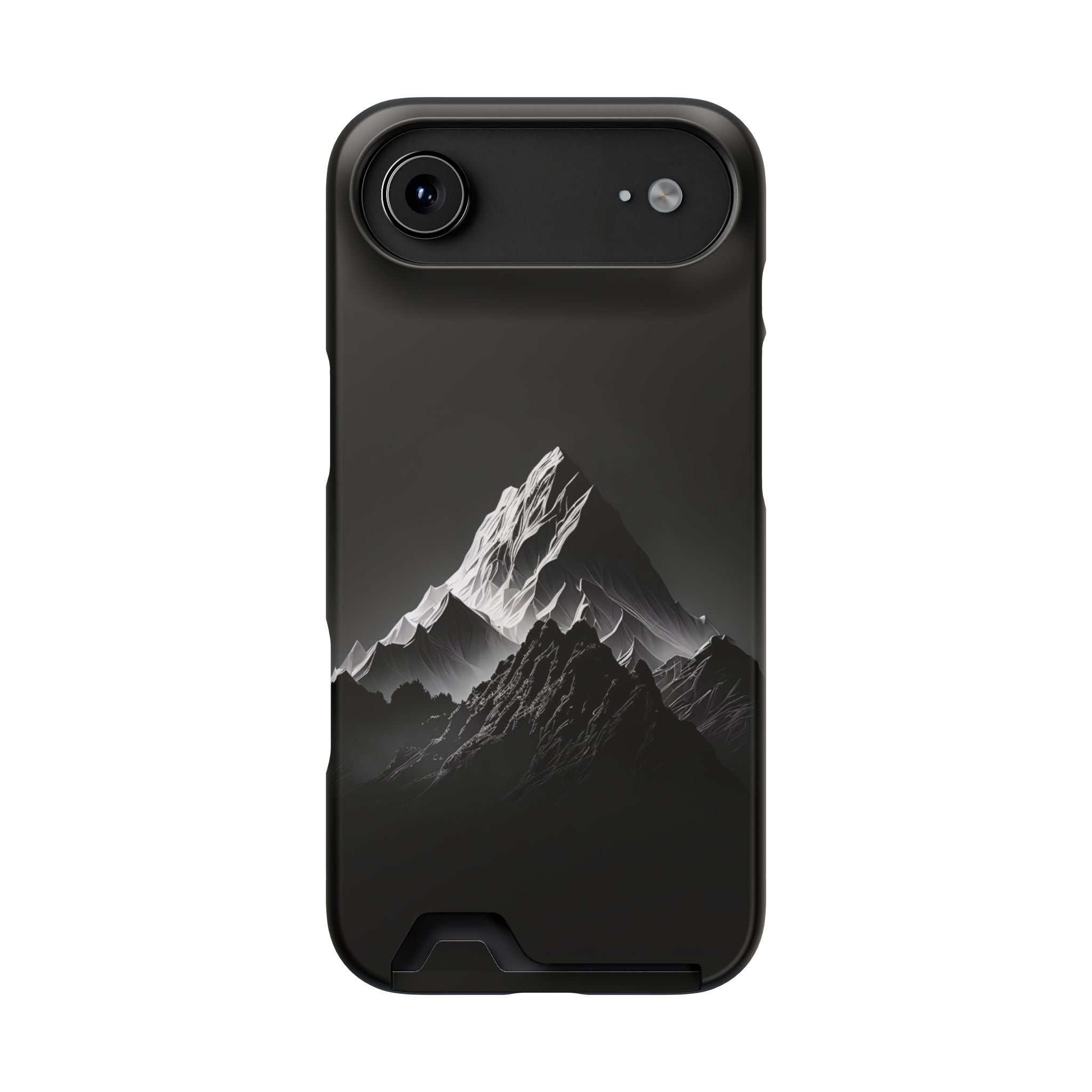 Midnight Peak - iPhone