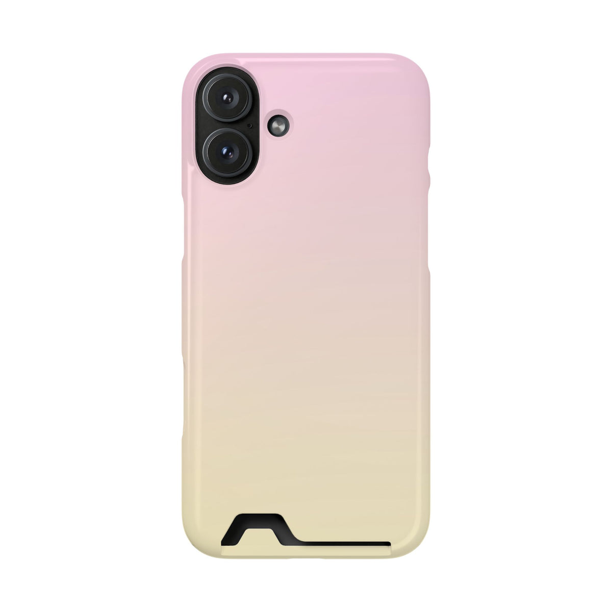 Blush Sunset – iPhone