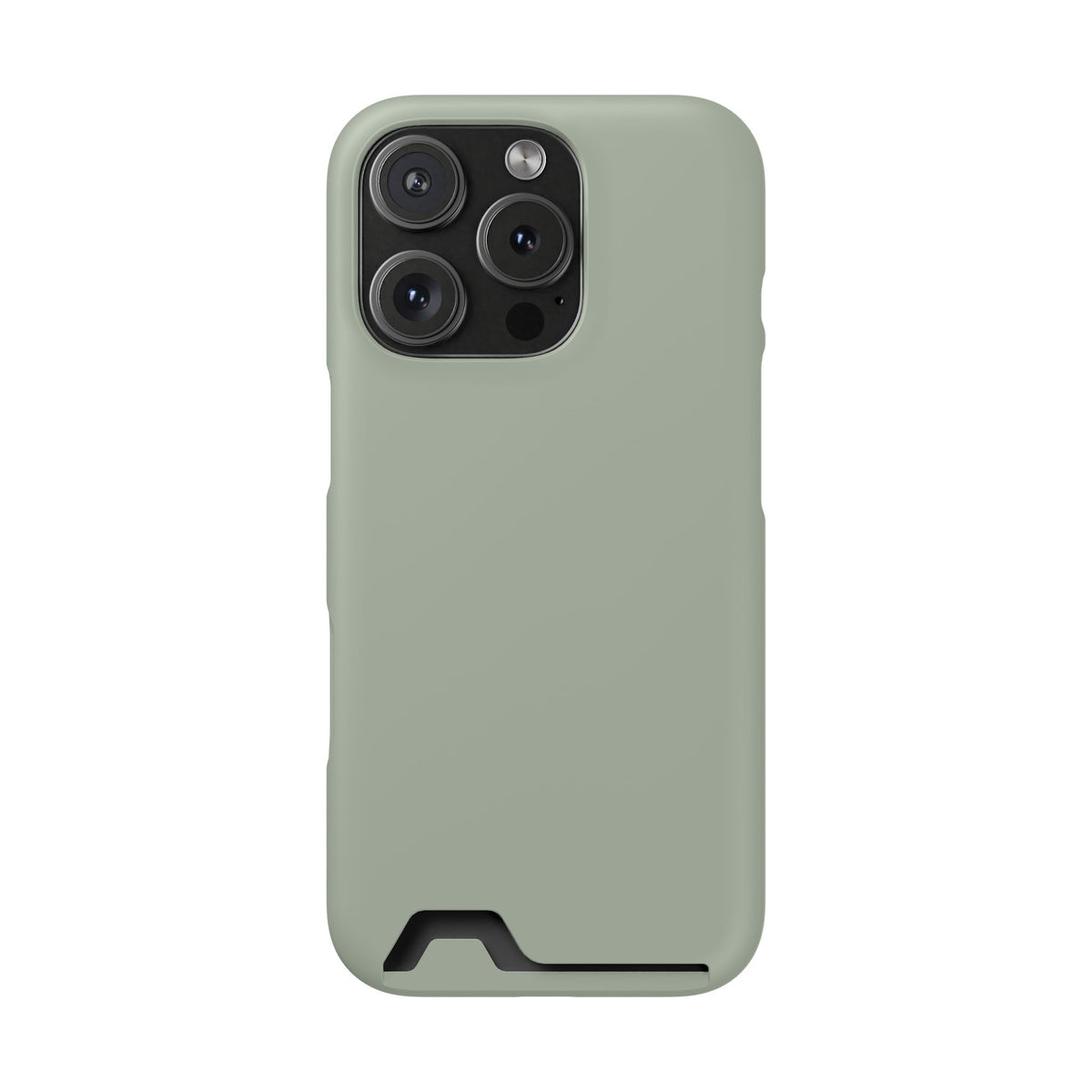 Sage Green – iPhone
