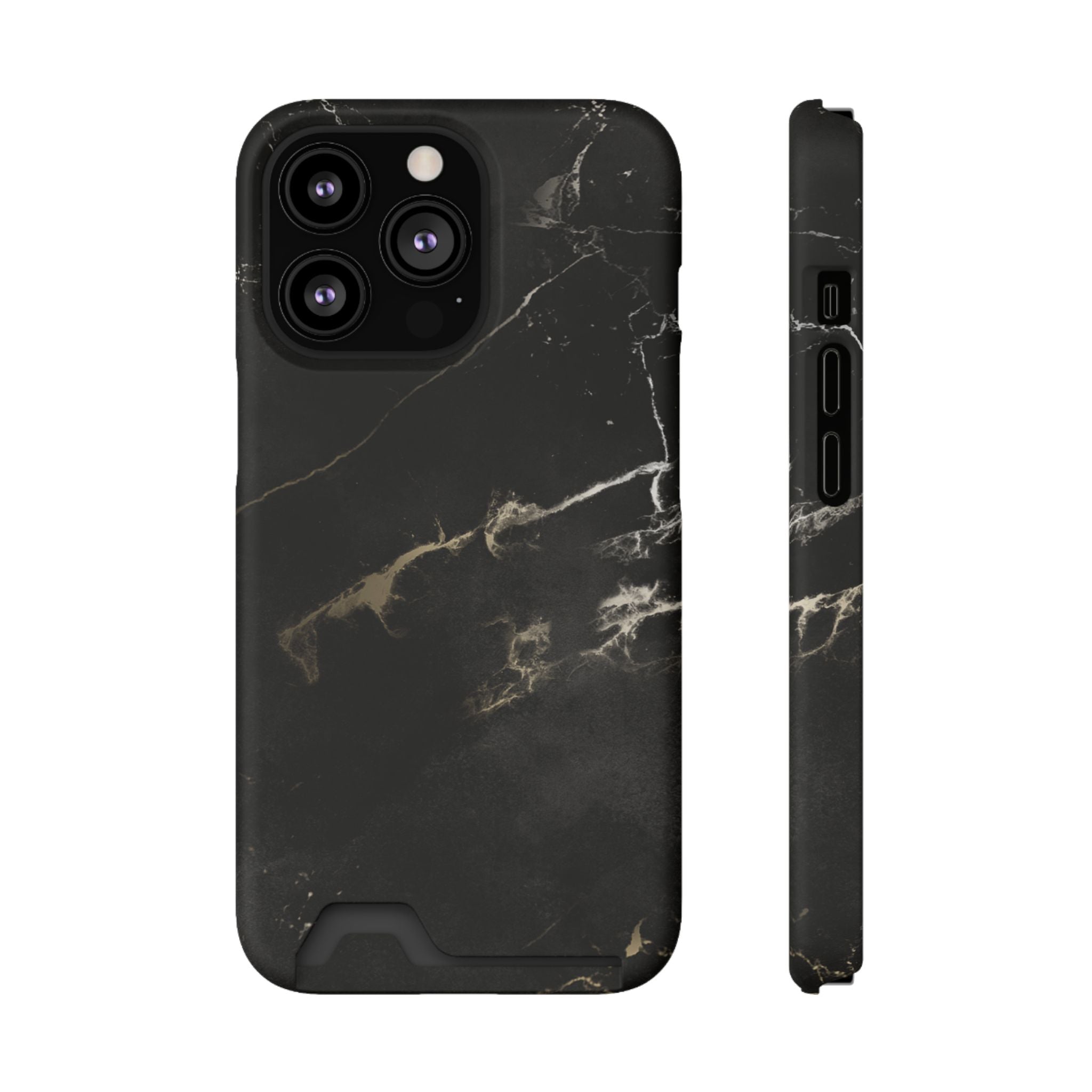 Noir Luxe – Iphone