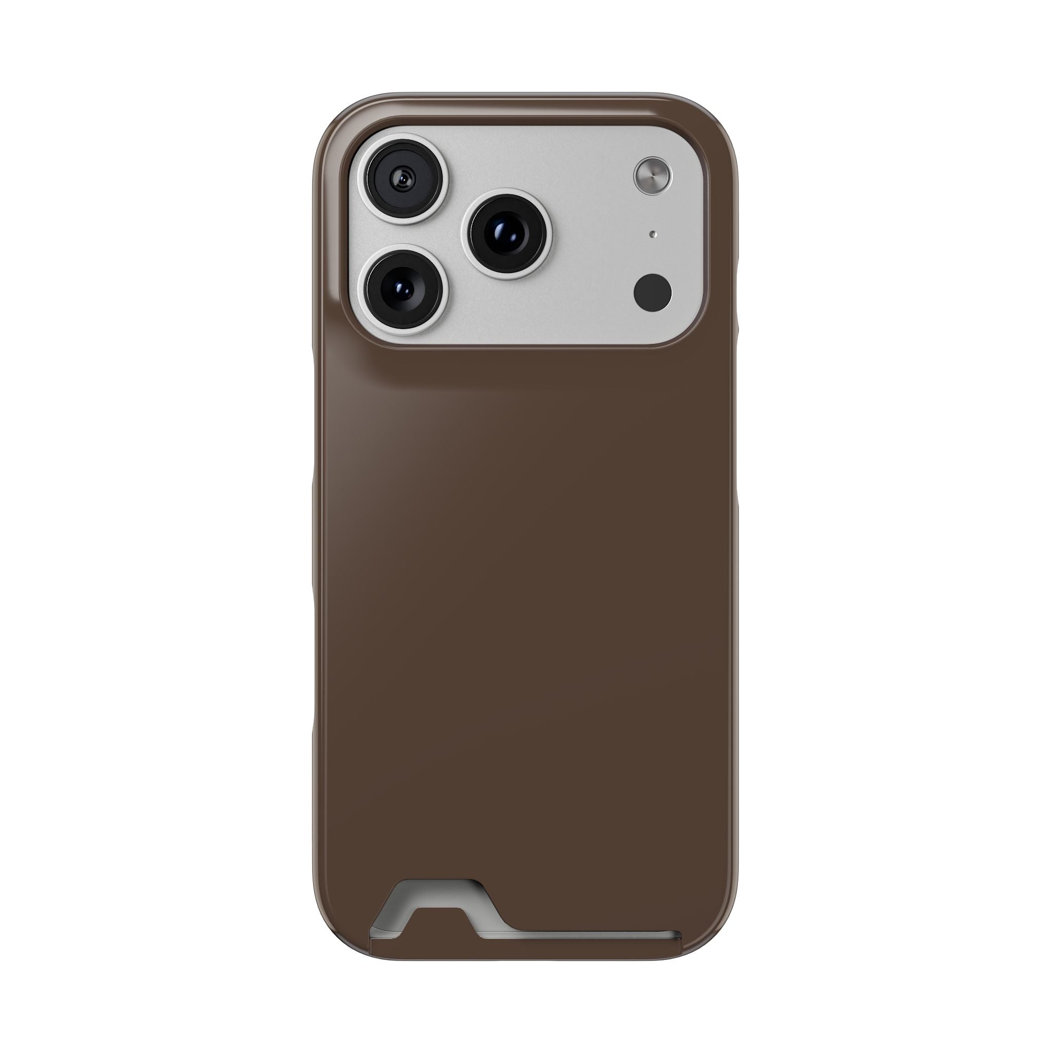 Mocha Brown – iPhone