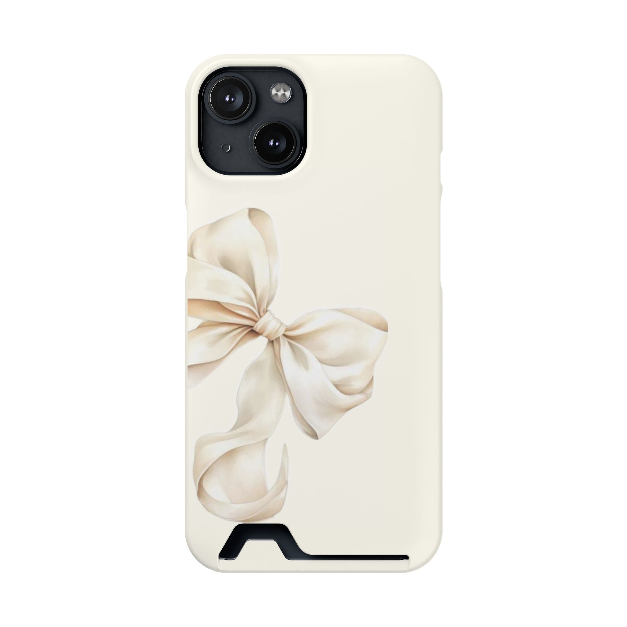 Ivory Bow – iPhone