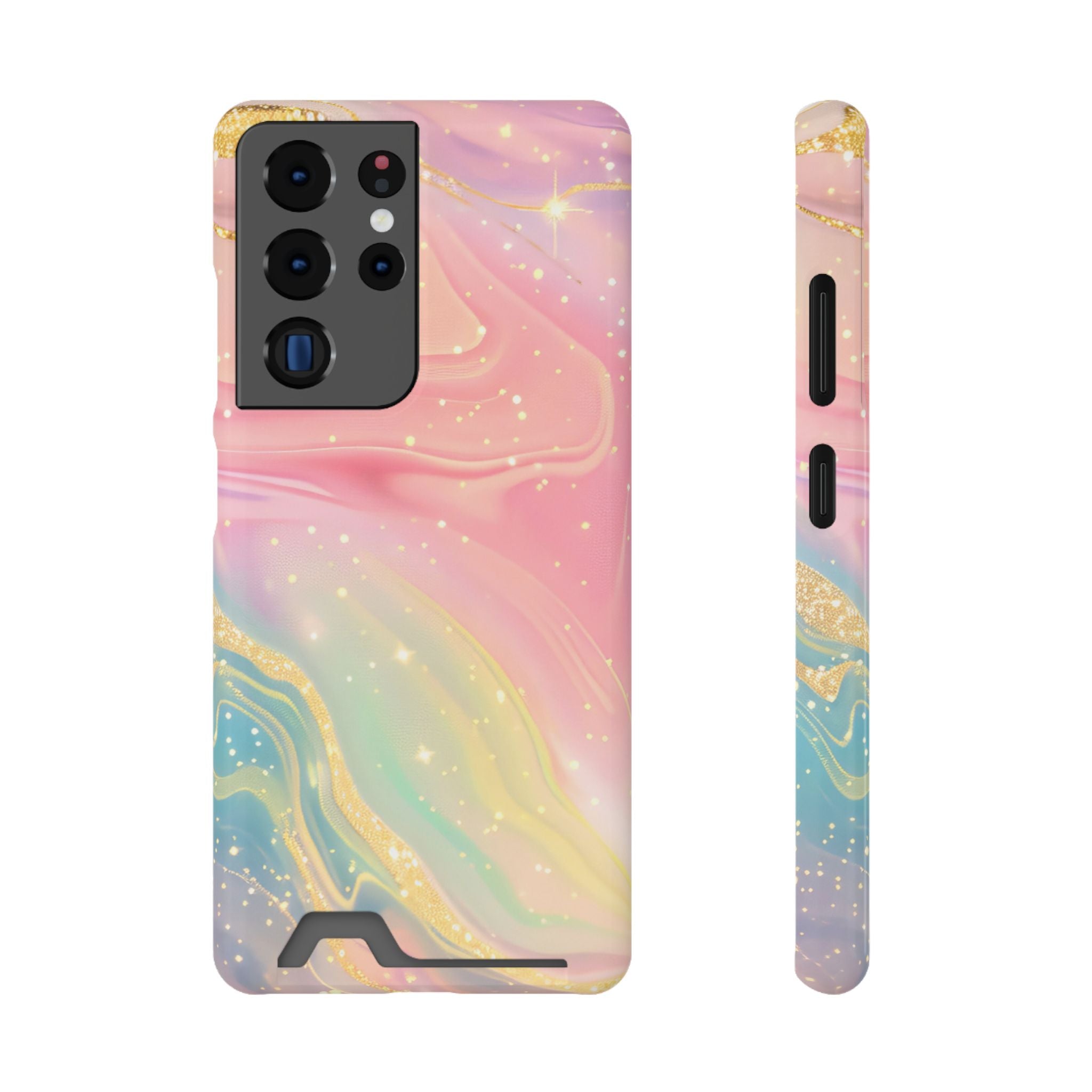 Dreamy Luxe – Samsung