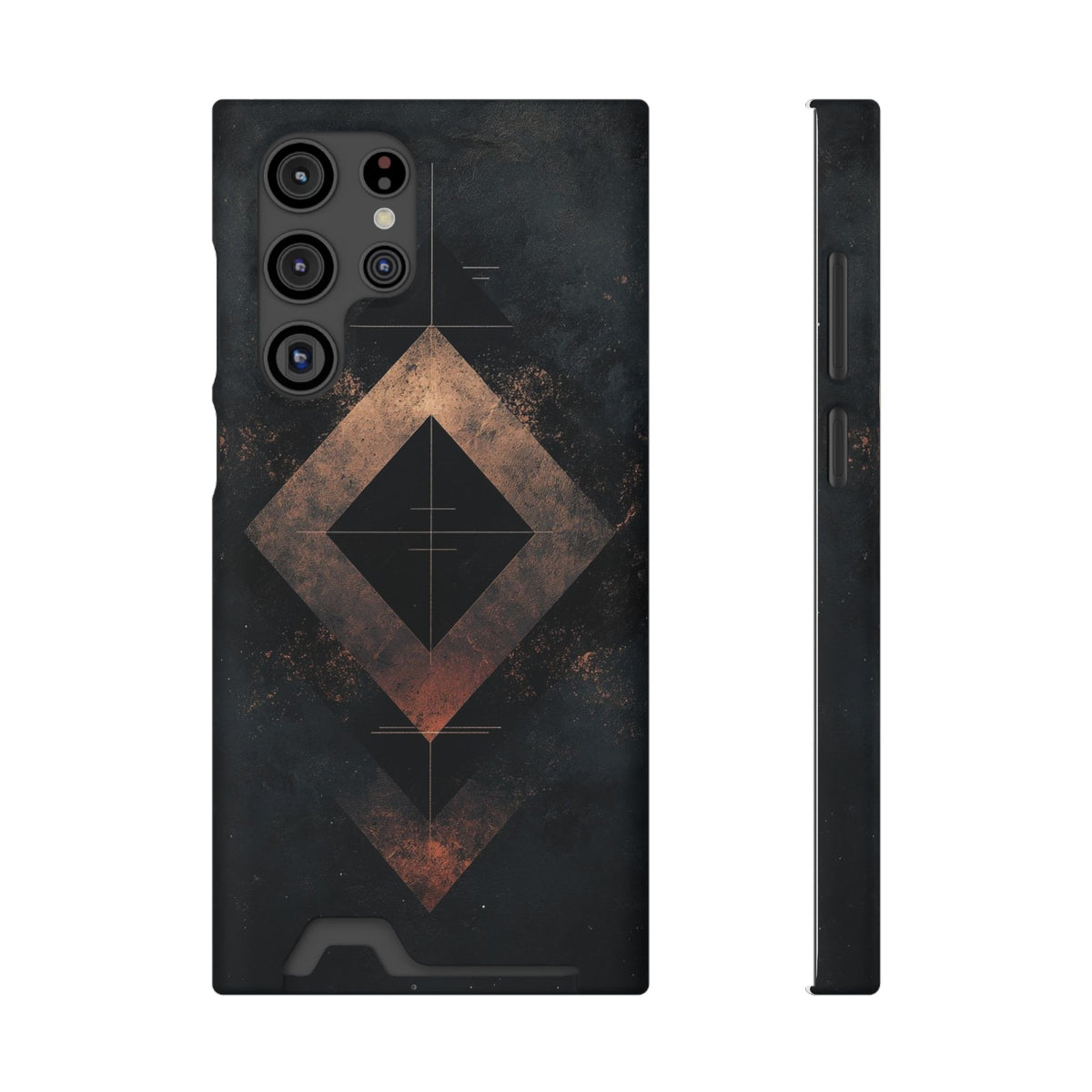 Copper Geometry - Samsung