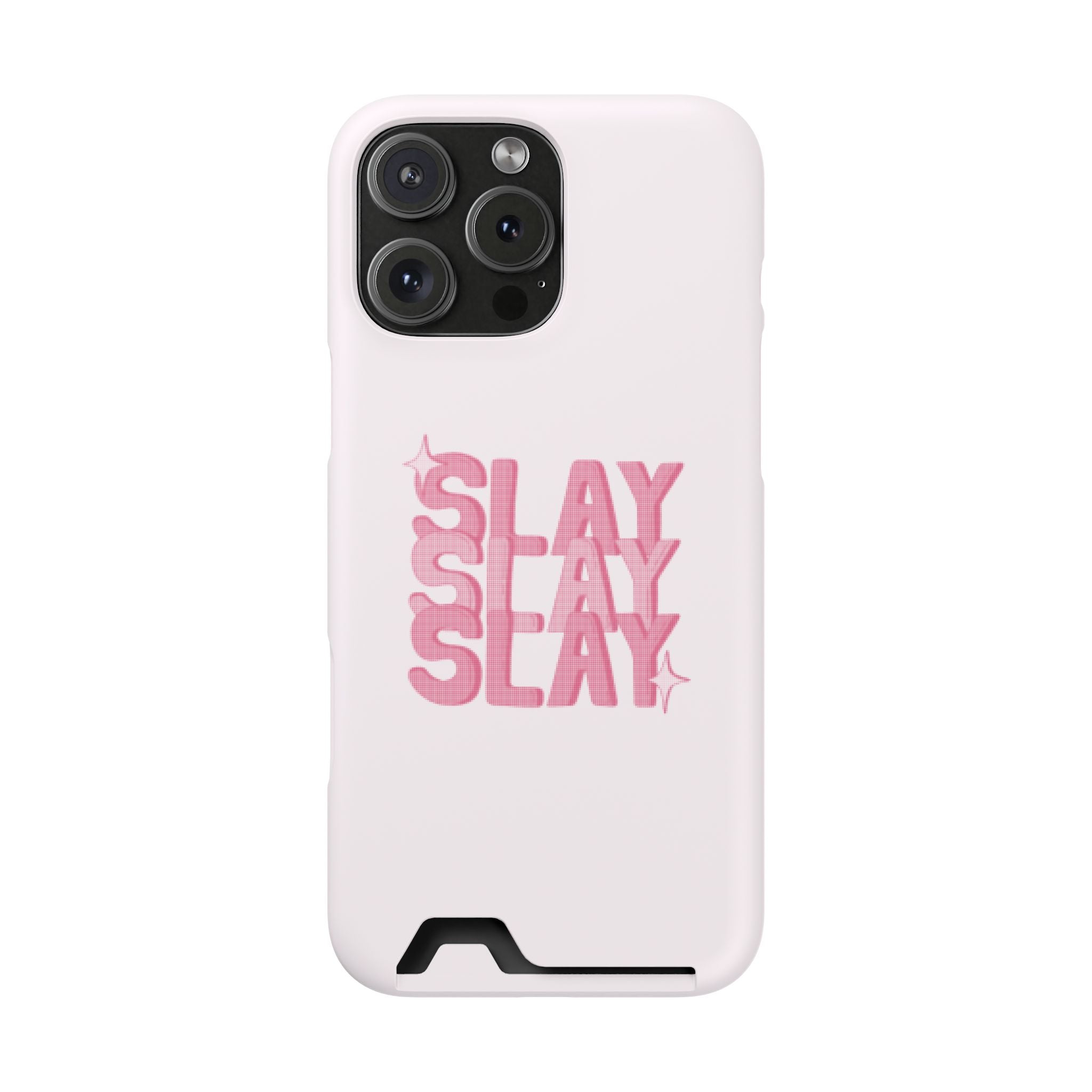 SLAY – iPhone
