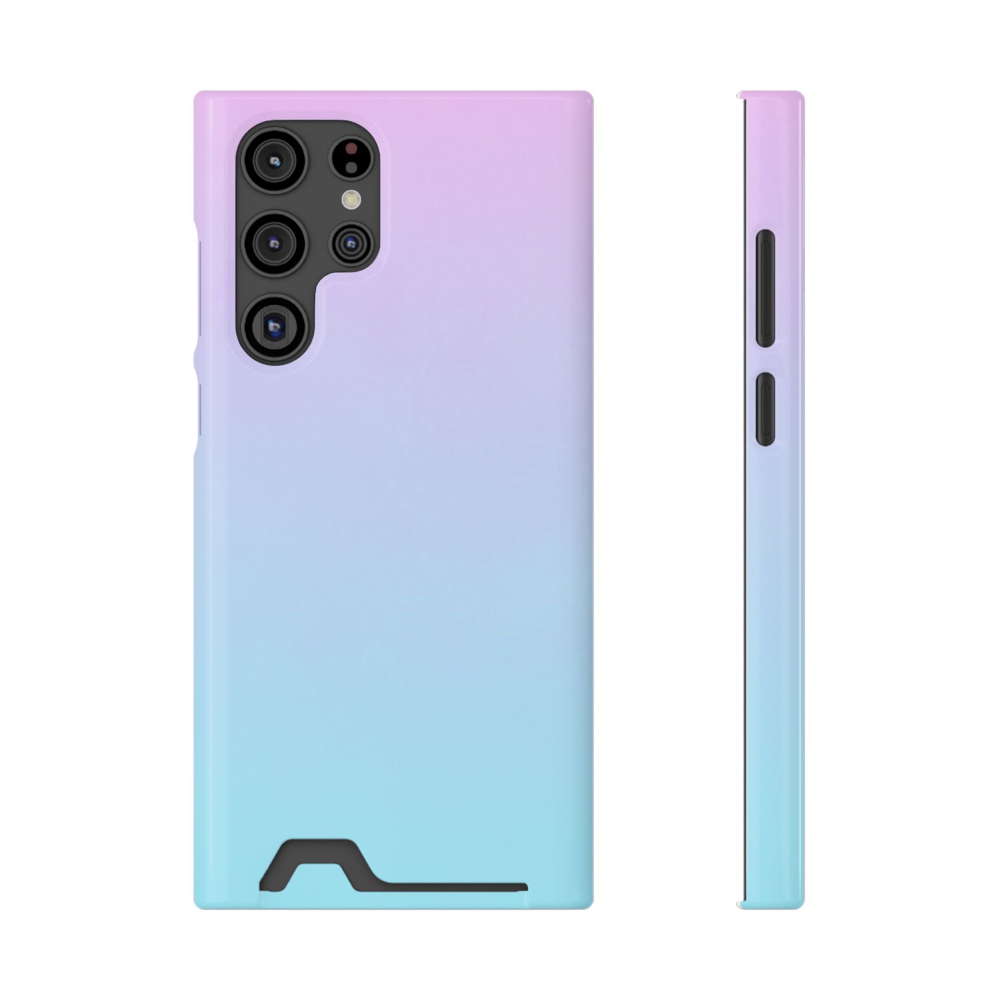 Lilac Sky – Samsung