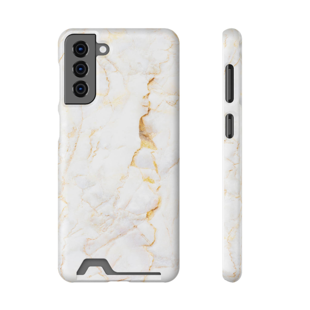 Ivory Luxe – Samsung