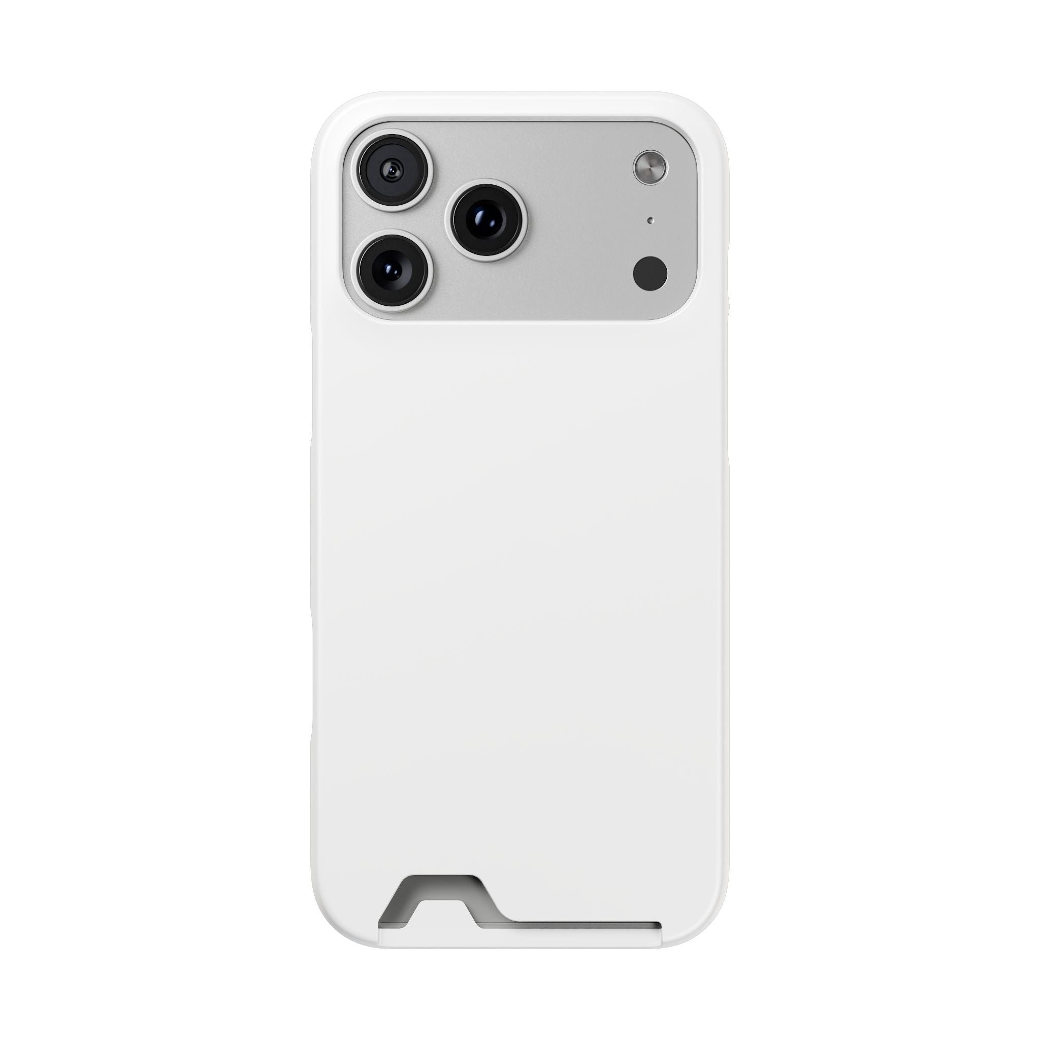 Pure White –  iPhone