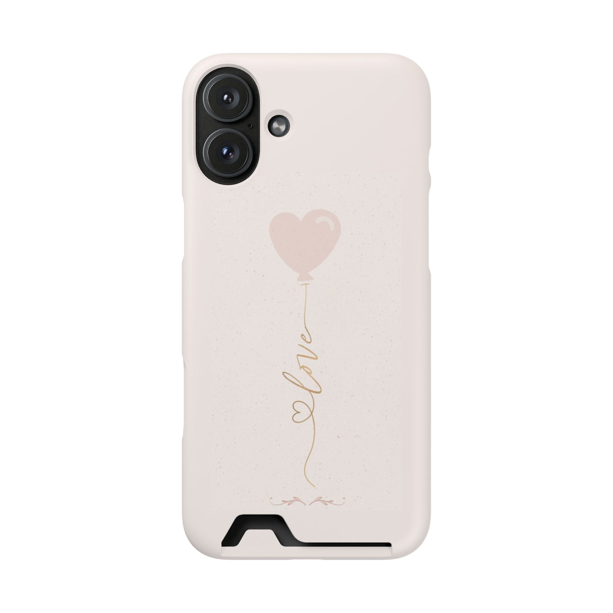 Love Balloon – iPhone