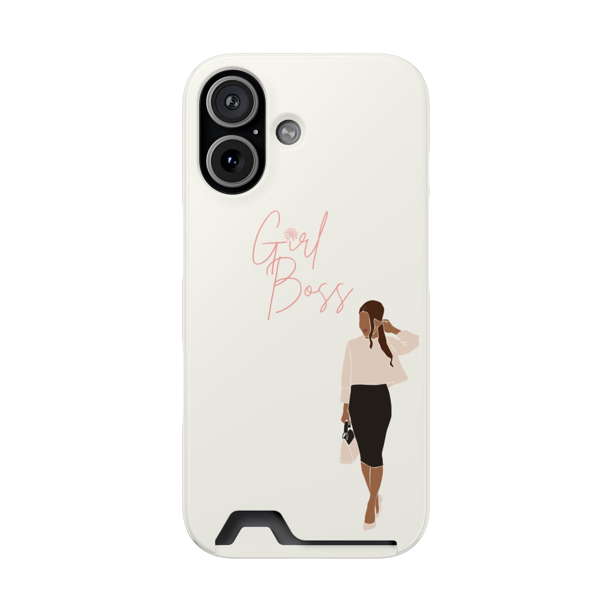 Boss Lady – iPhone