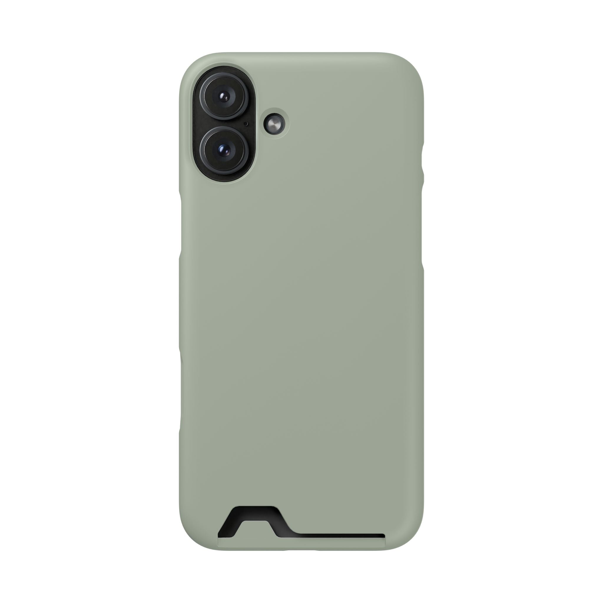 Sage Green – iPhone
