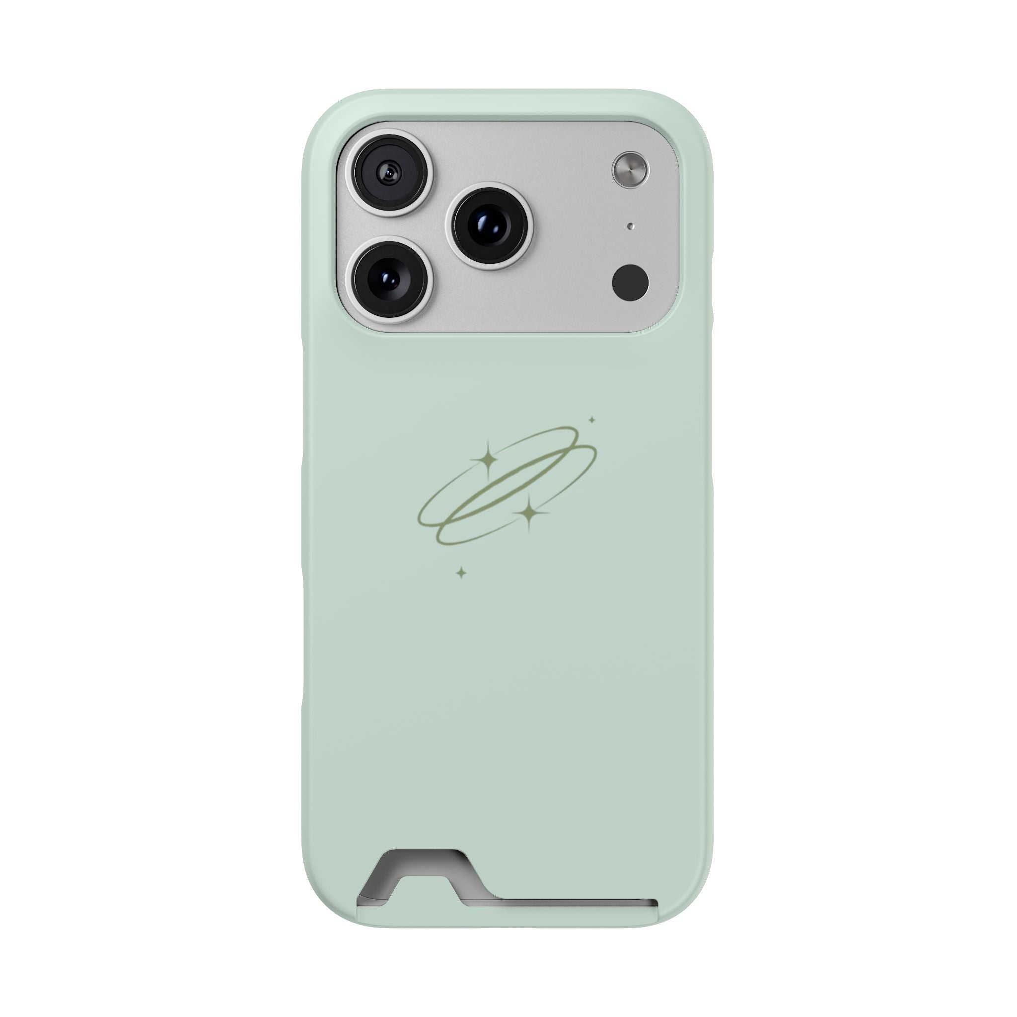 Mint Galaxy – iPhone