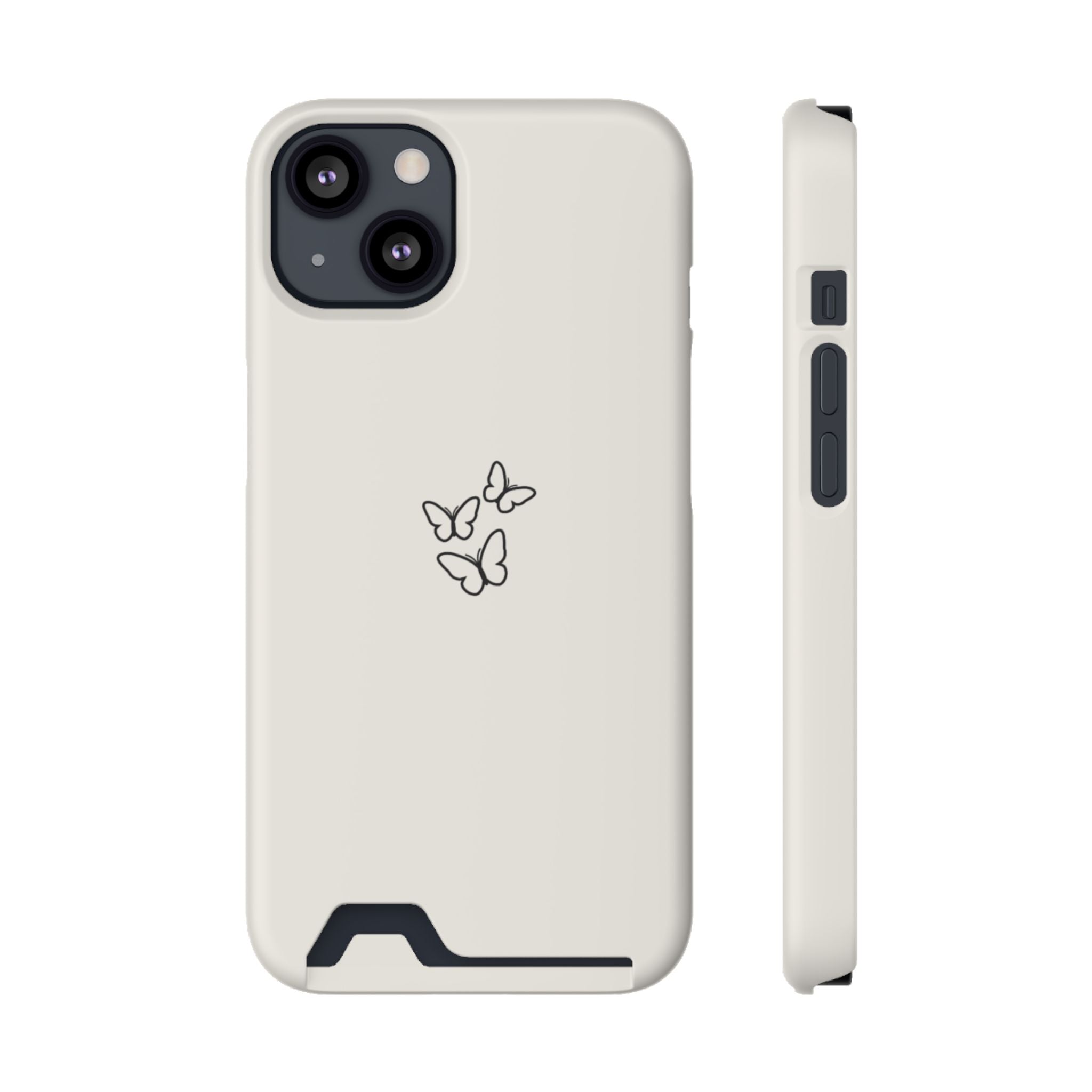 Soft Flutter – iPhone