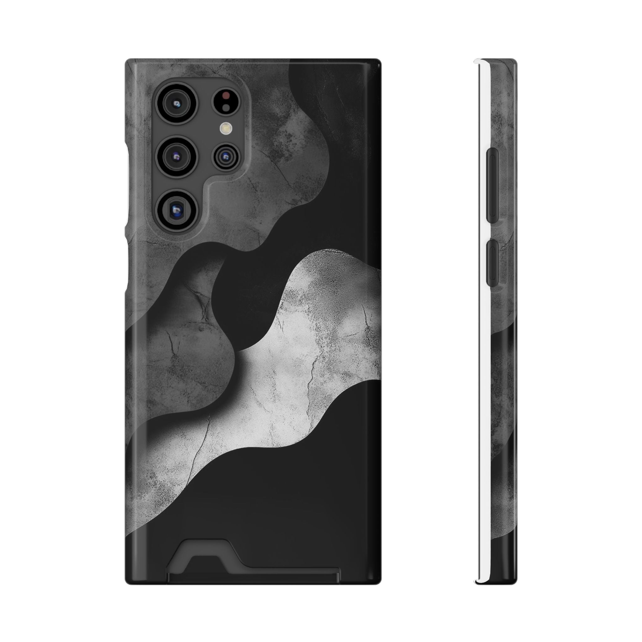 Stone Flow – Samsung