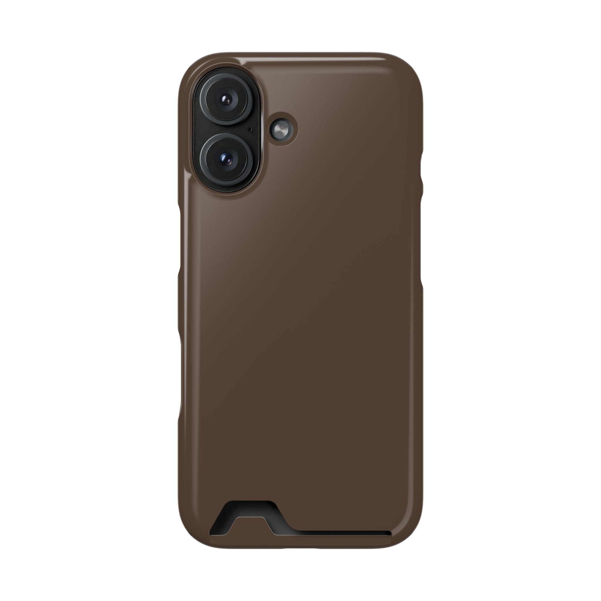 Mocha Brown – iPhone