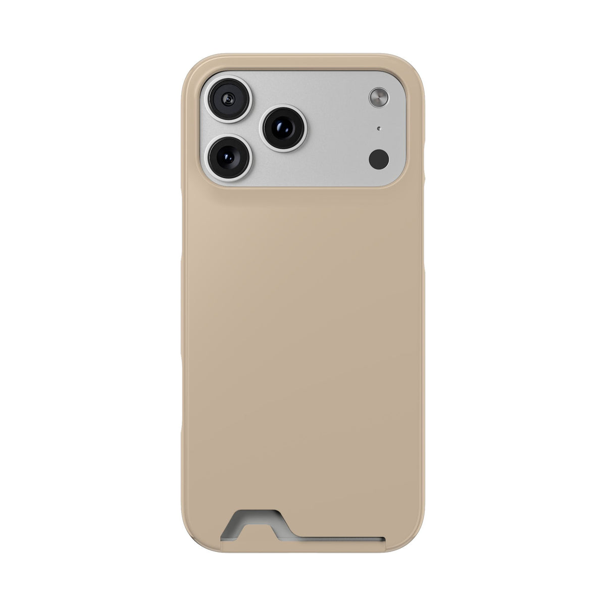 Sand Beige – iPhone