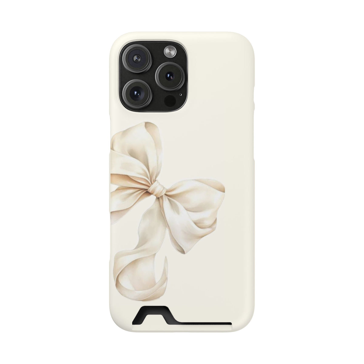 Ivory Bow – iPhone