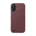 Burgundy Wine – iPhone