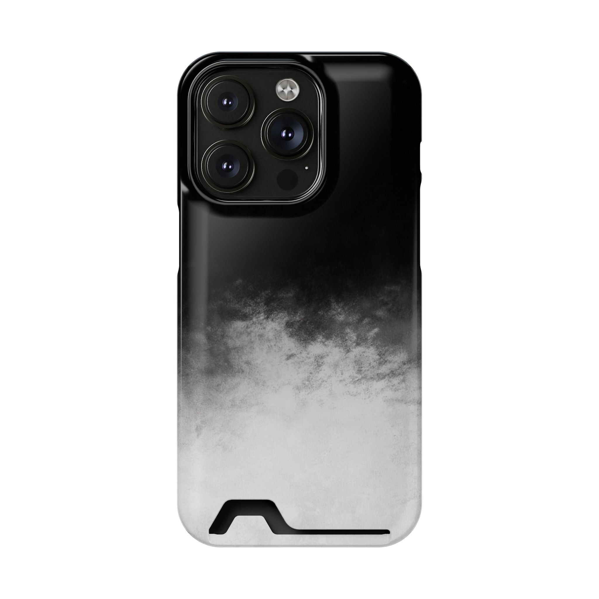 Smoke Fade – iPhone