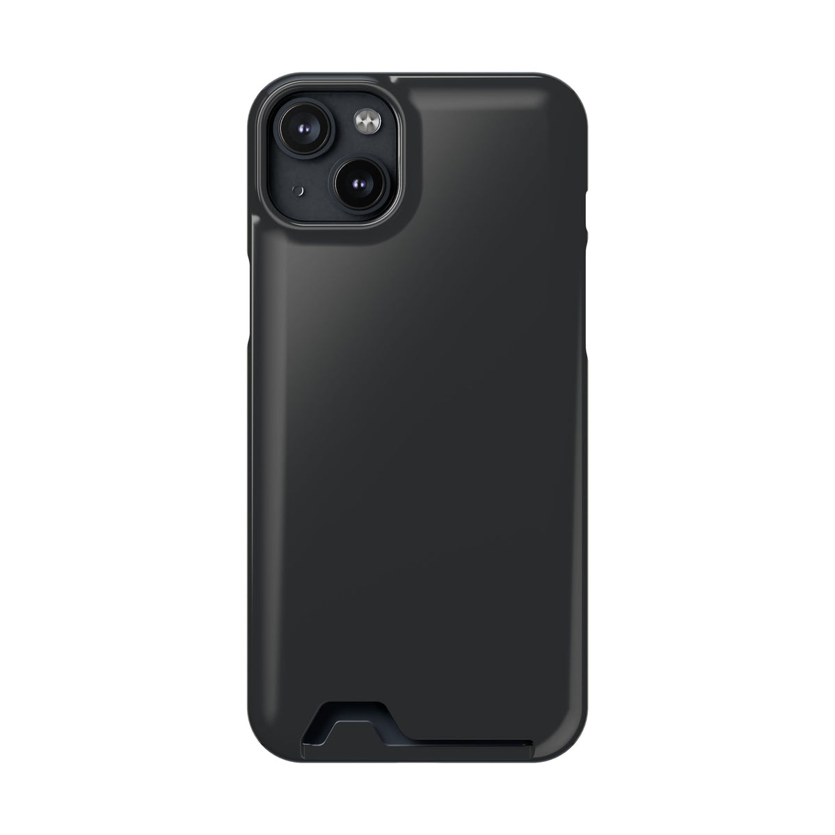 Midnight Black –  iPhone