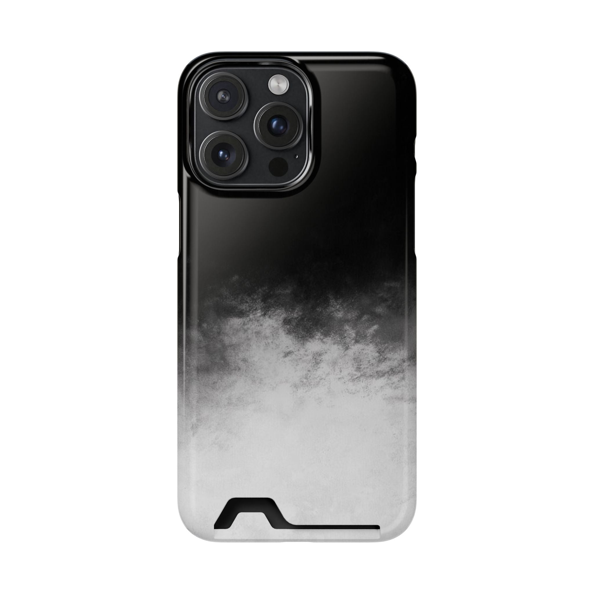 Smoke Fade – iPhone