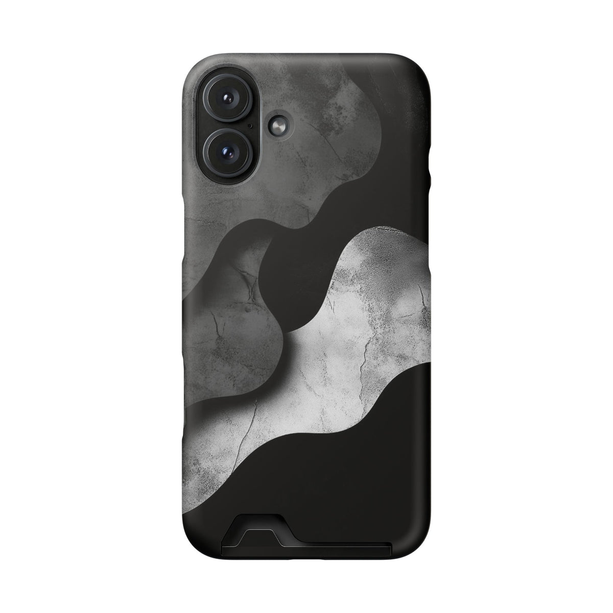Stone Flow – iPhone
