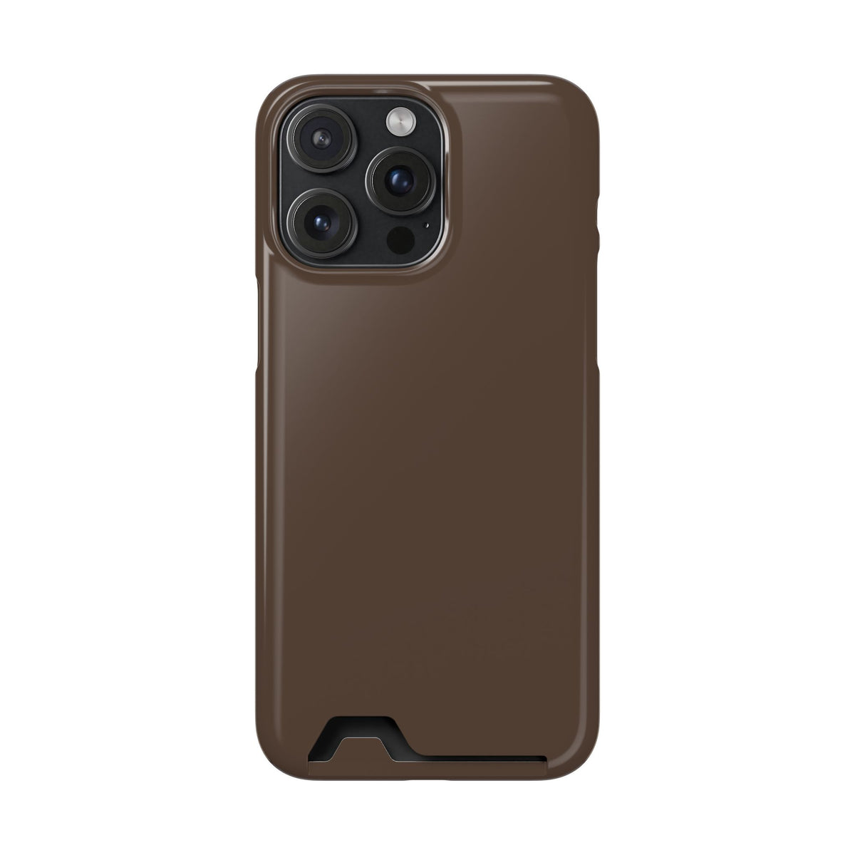 Mocha Brown – iPhone