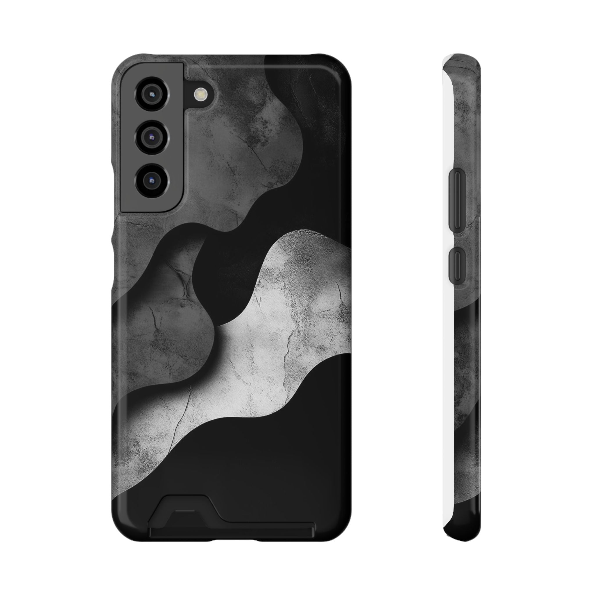 Stone Flow – Samsung