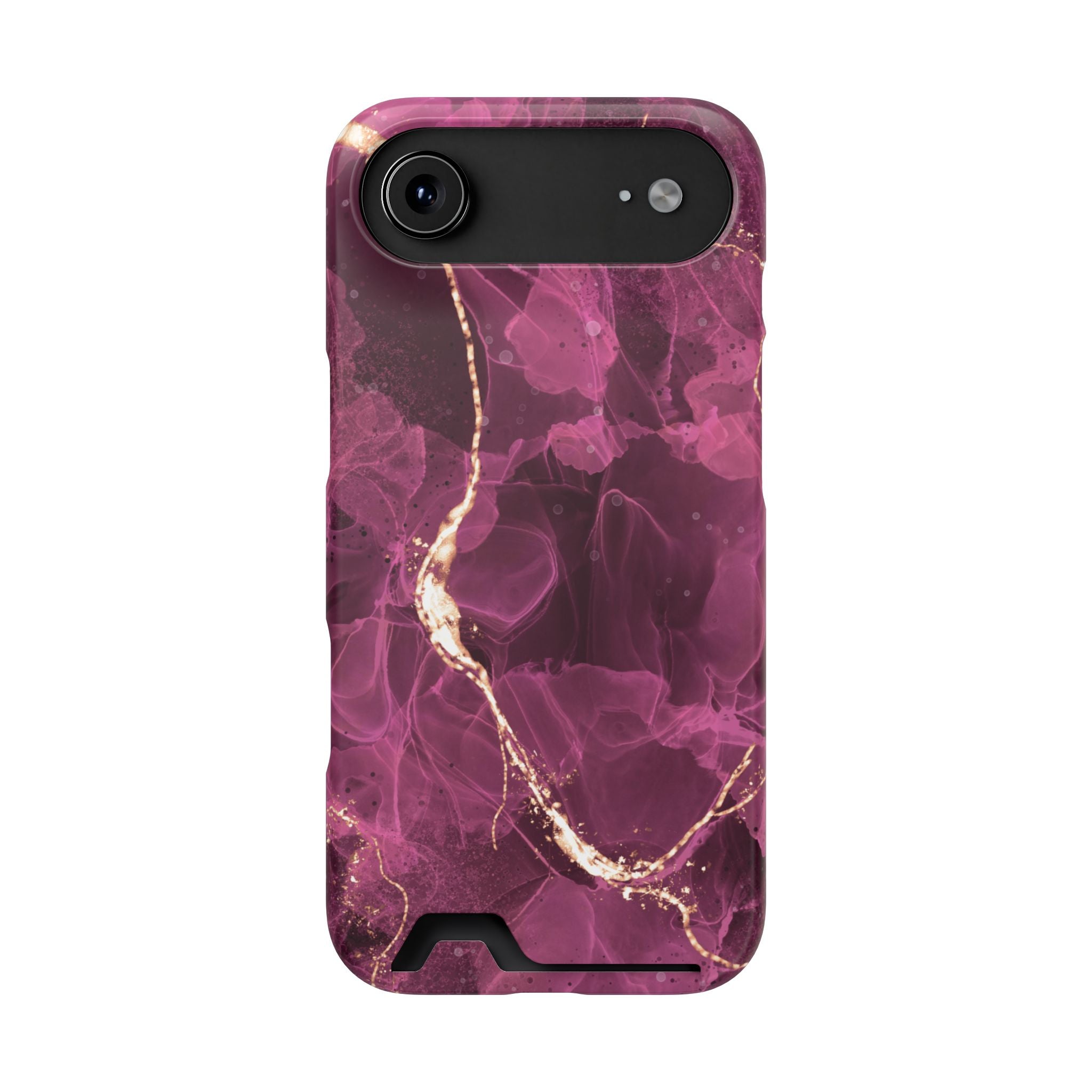 Berry Luxe – iPhone