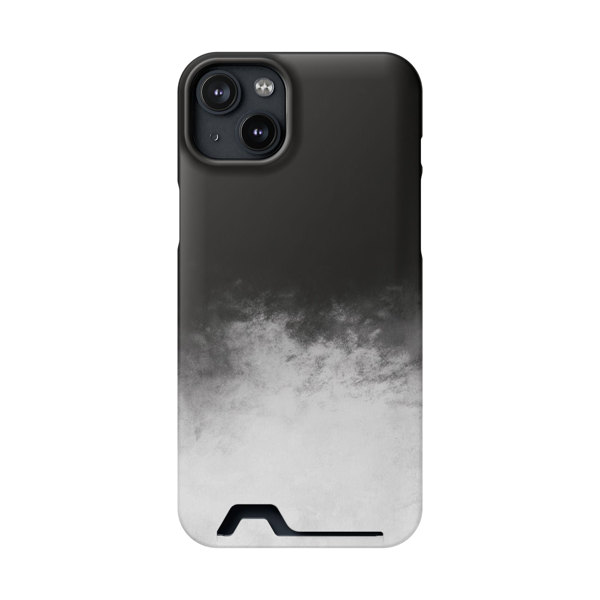 Smoke Fade – iPhone